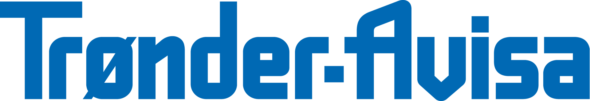 Logo Trønder-Avisa