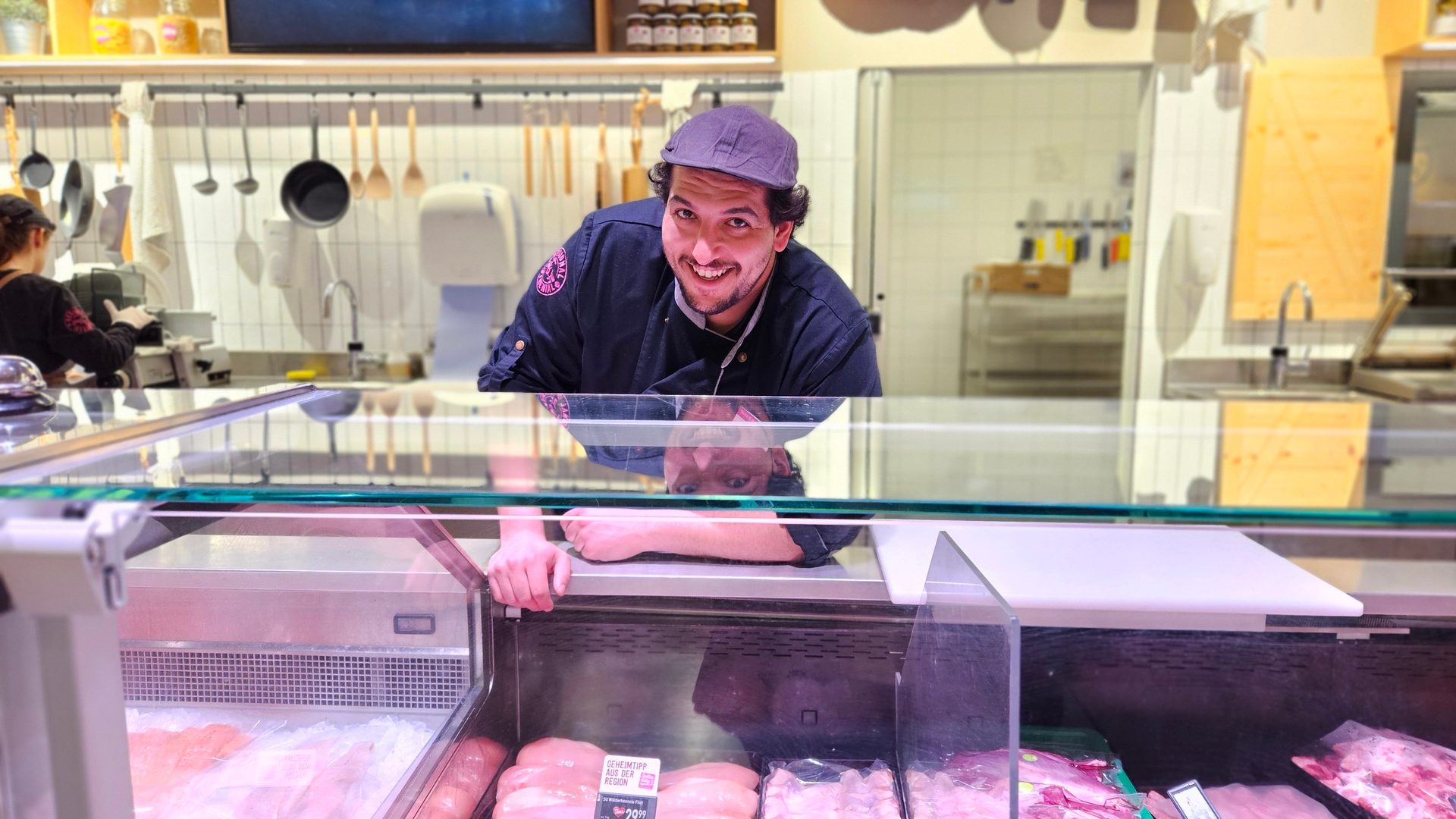 Food, Retail, Ingredient