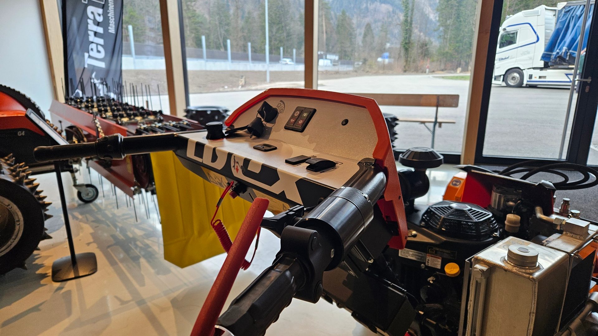 Machine, Engineering