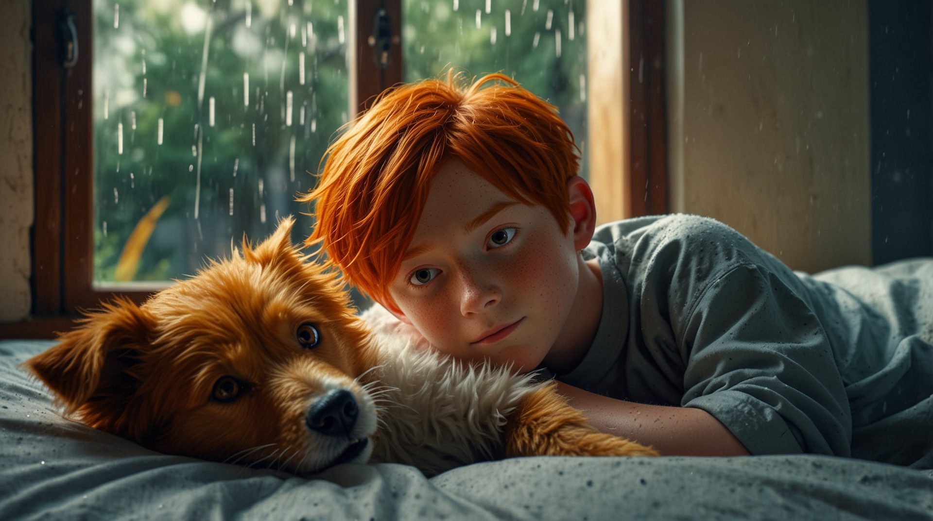 Dog breed, Smile, Carnivore, Sunlight, Happy, Fawn