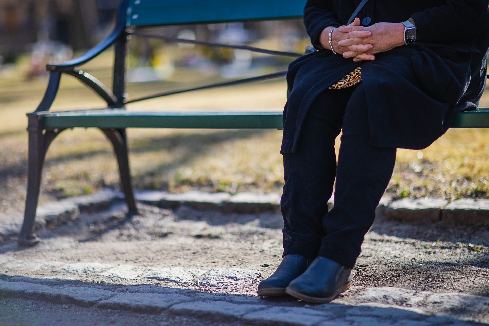 People in nature, Street fashion, Leg, Knee, Waist, Thigh