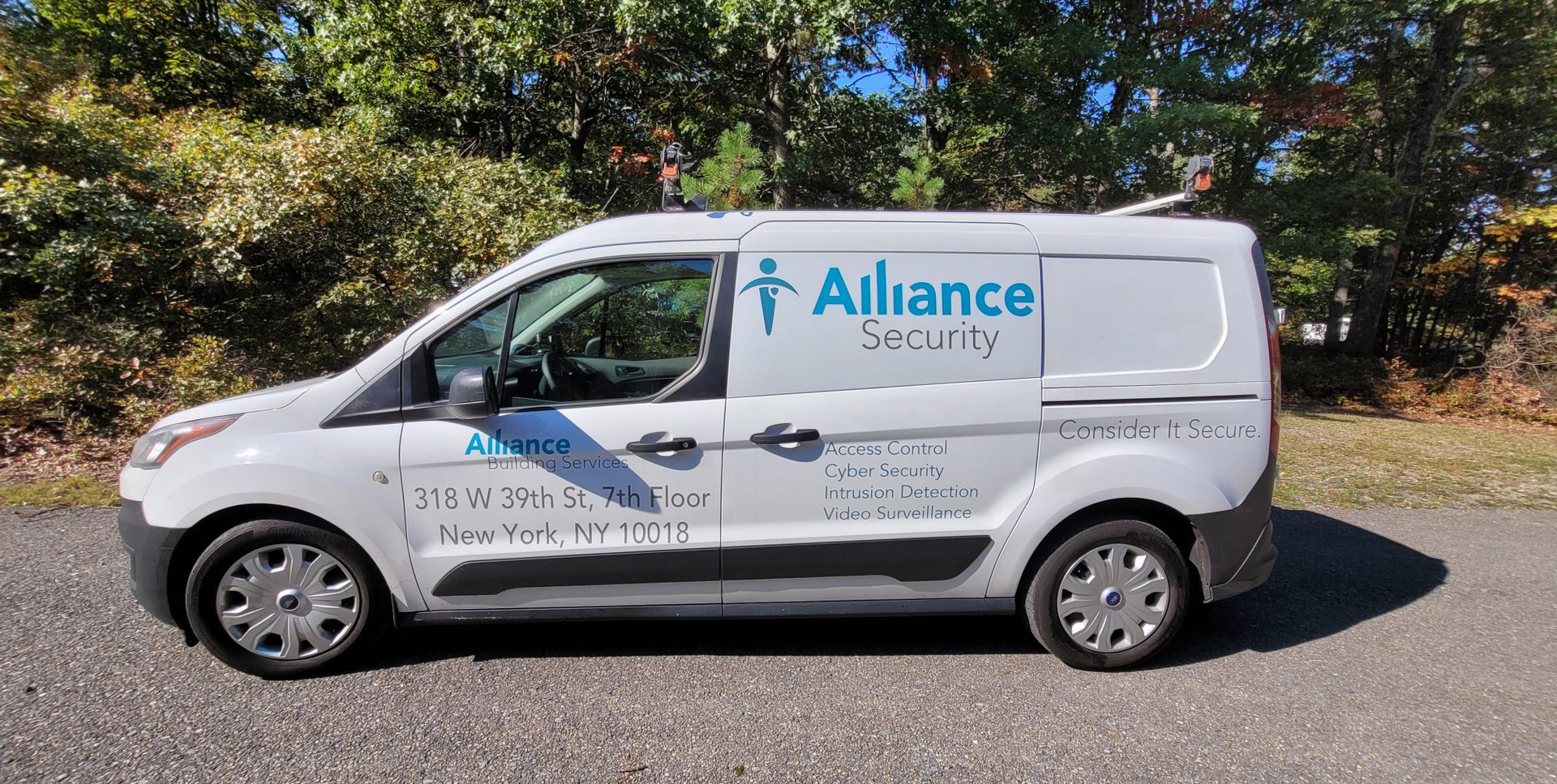 Alliance