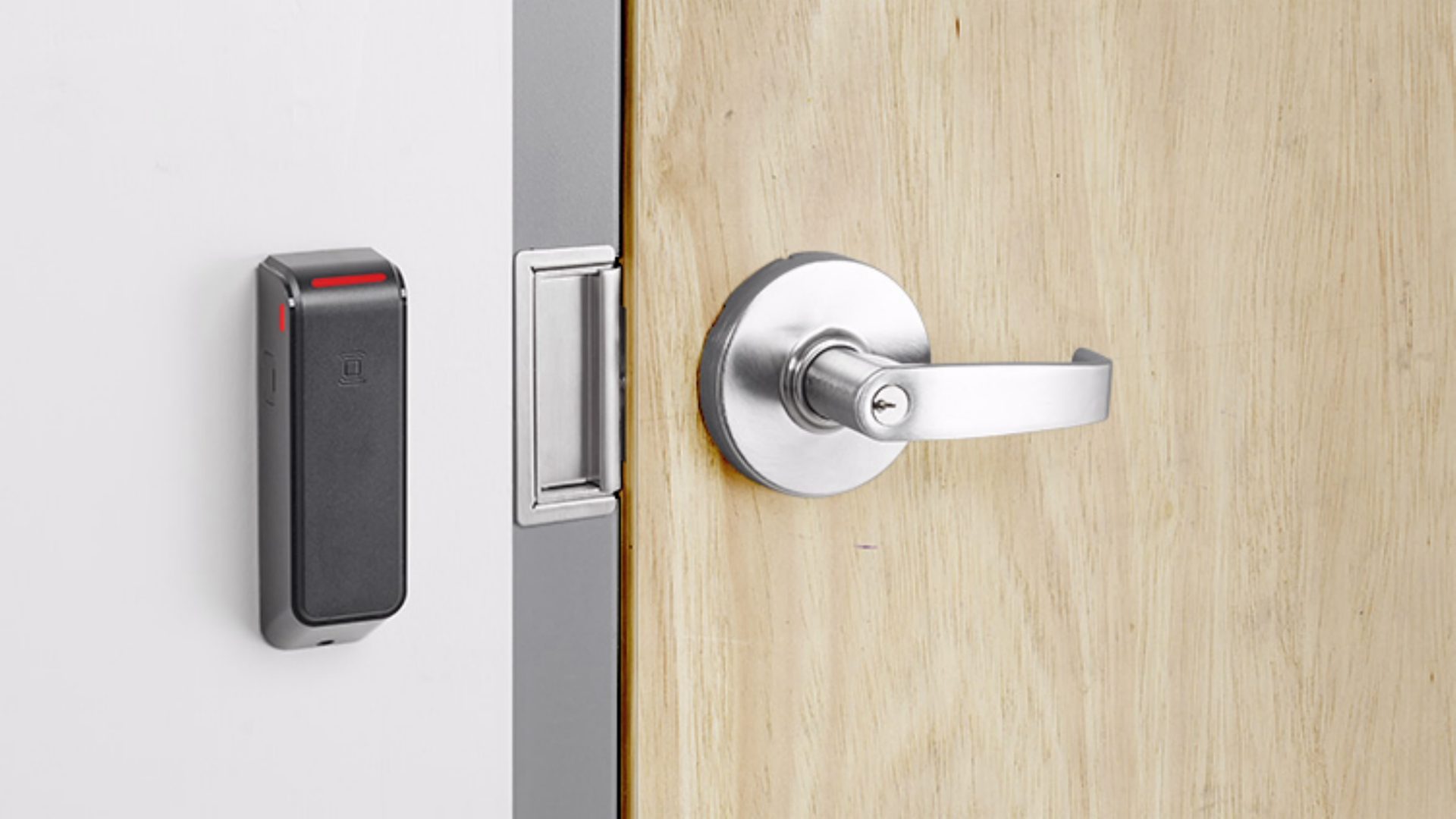 ASSA ABLOY Aperio