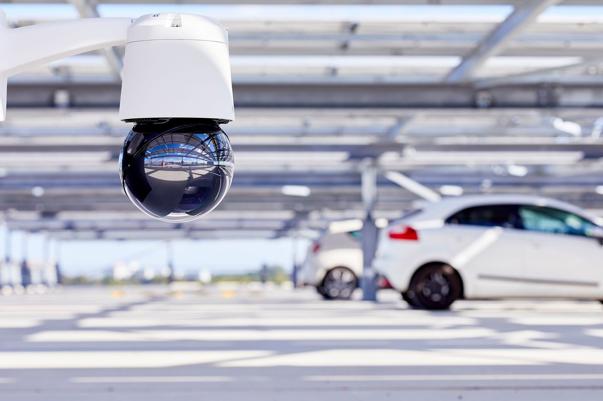 Bosch Autodome