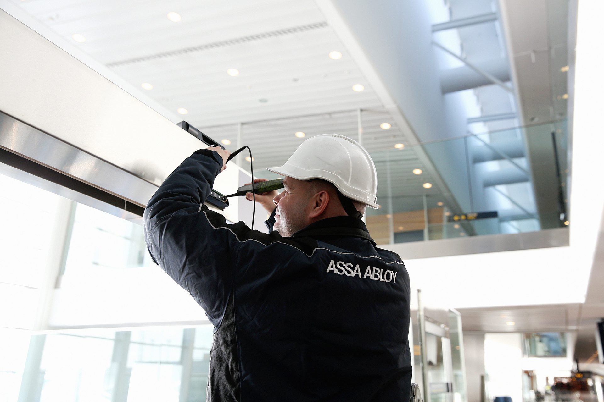 Product Installation And Servicing