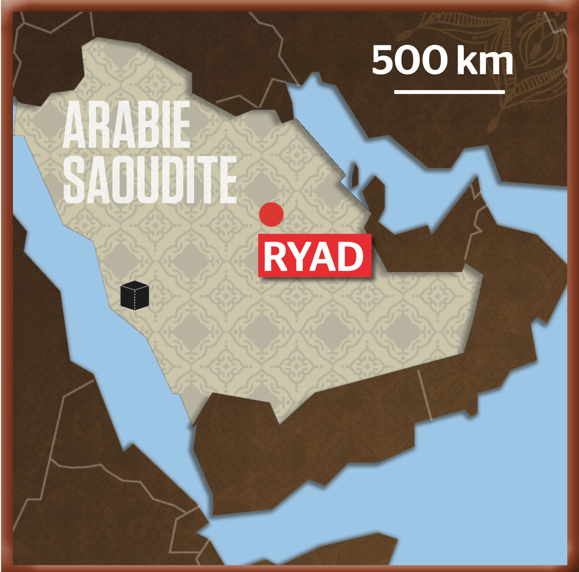 Ecoregion, World, Map