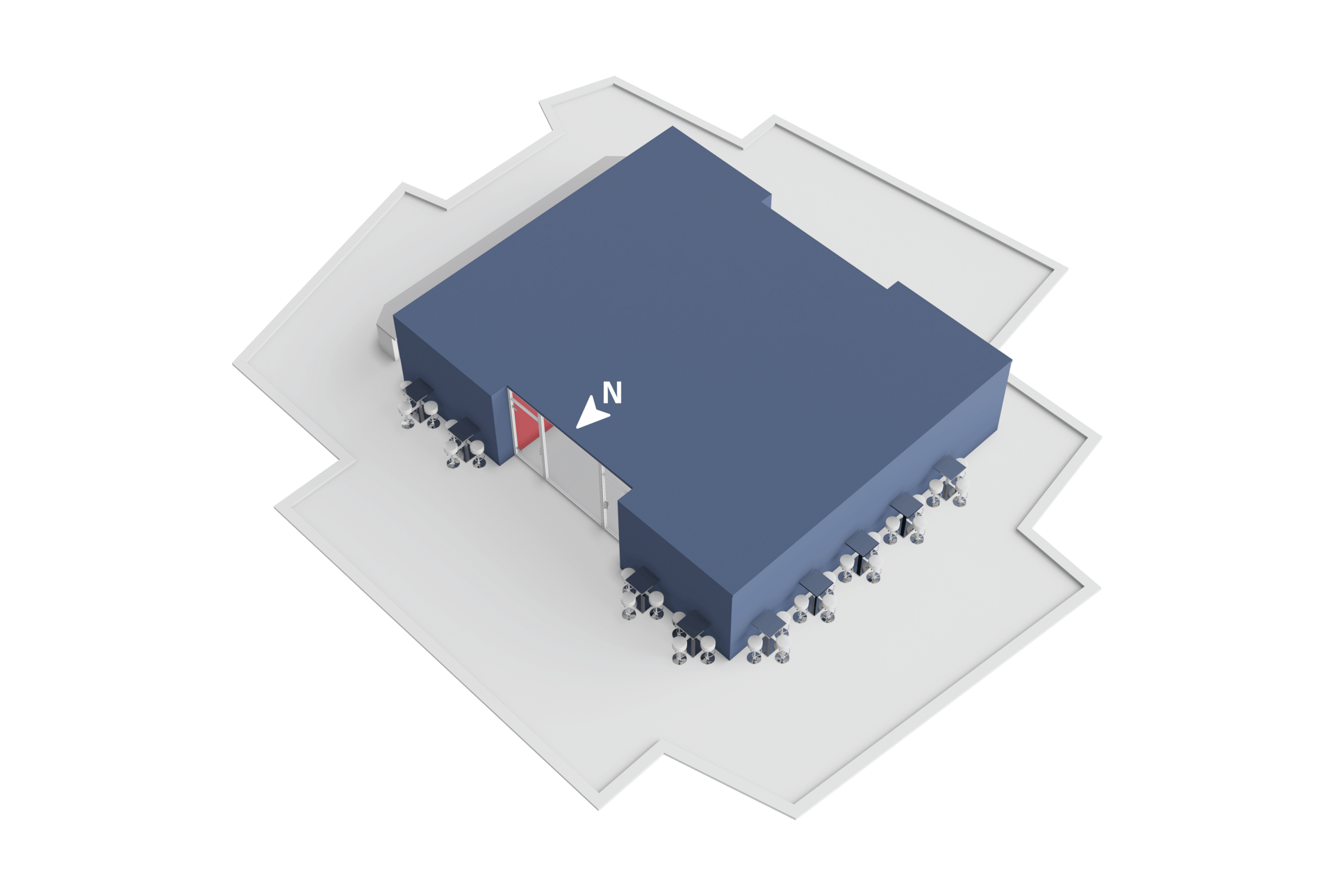 Passive circuit component