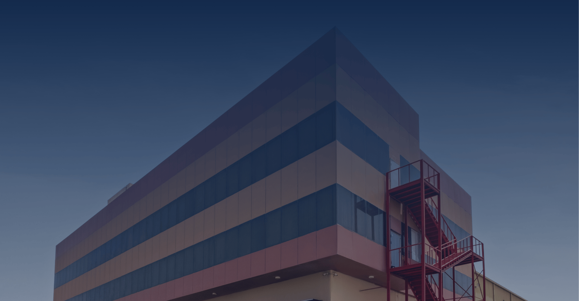 Material property, Building, Sky