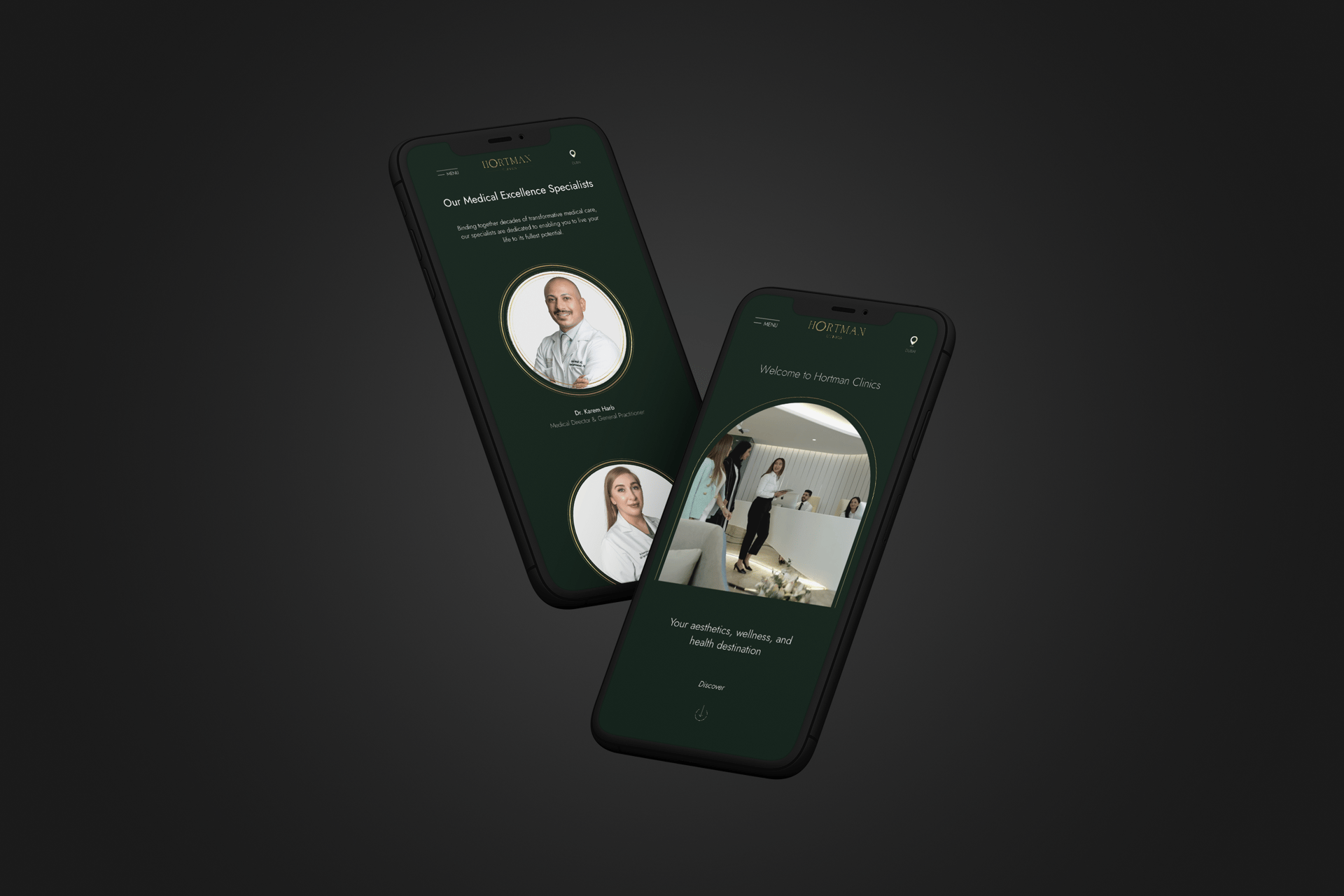 Communication Device