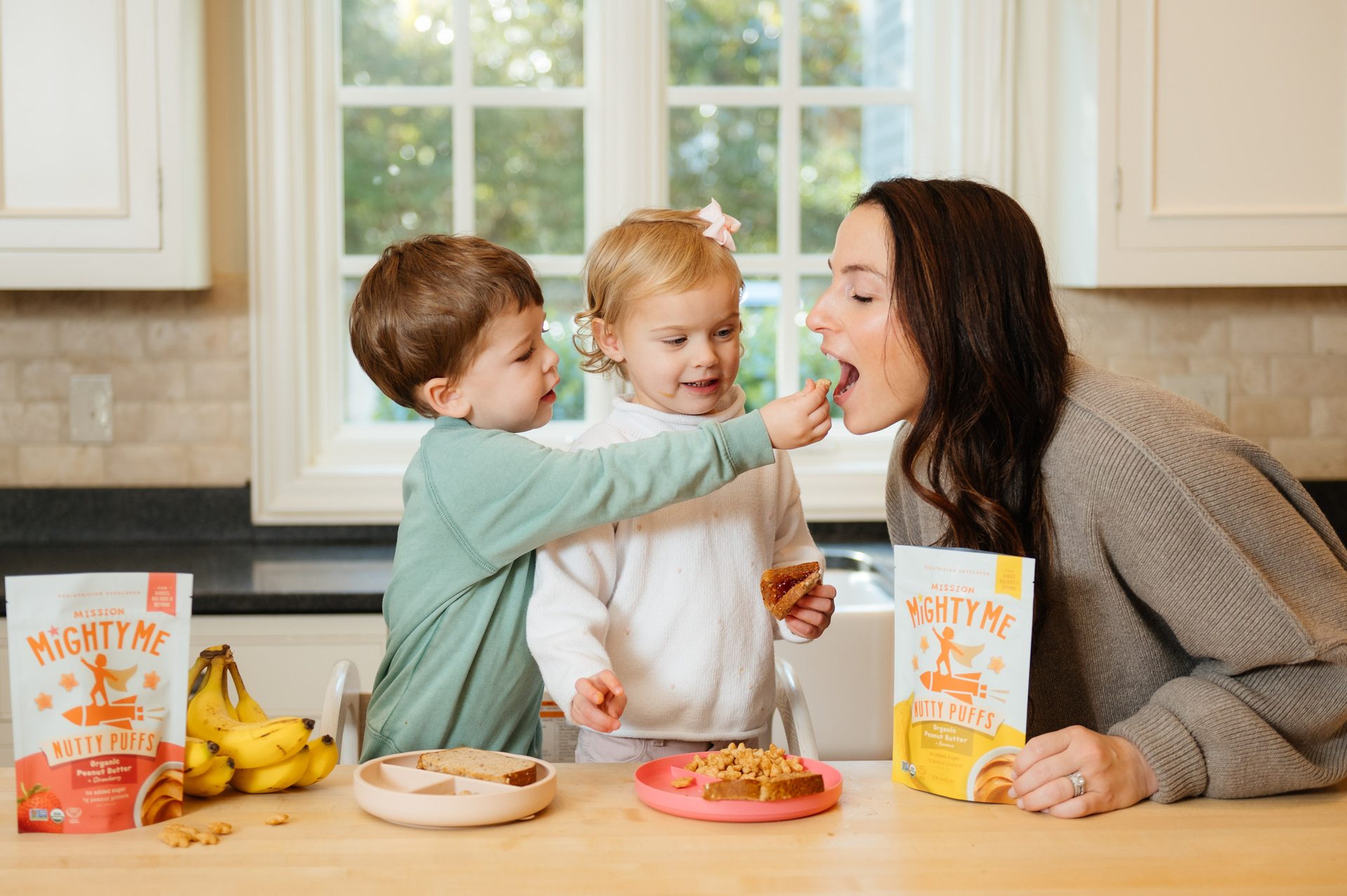 Food, Tableware, Ingredient, Child, Toddler