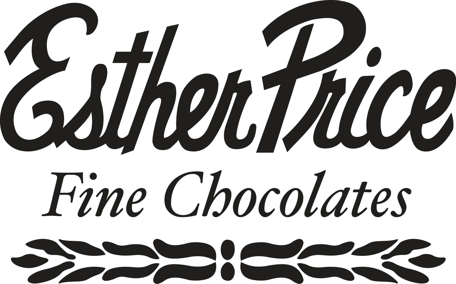 Font, Logo, Script, Black and white, Filigree