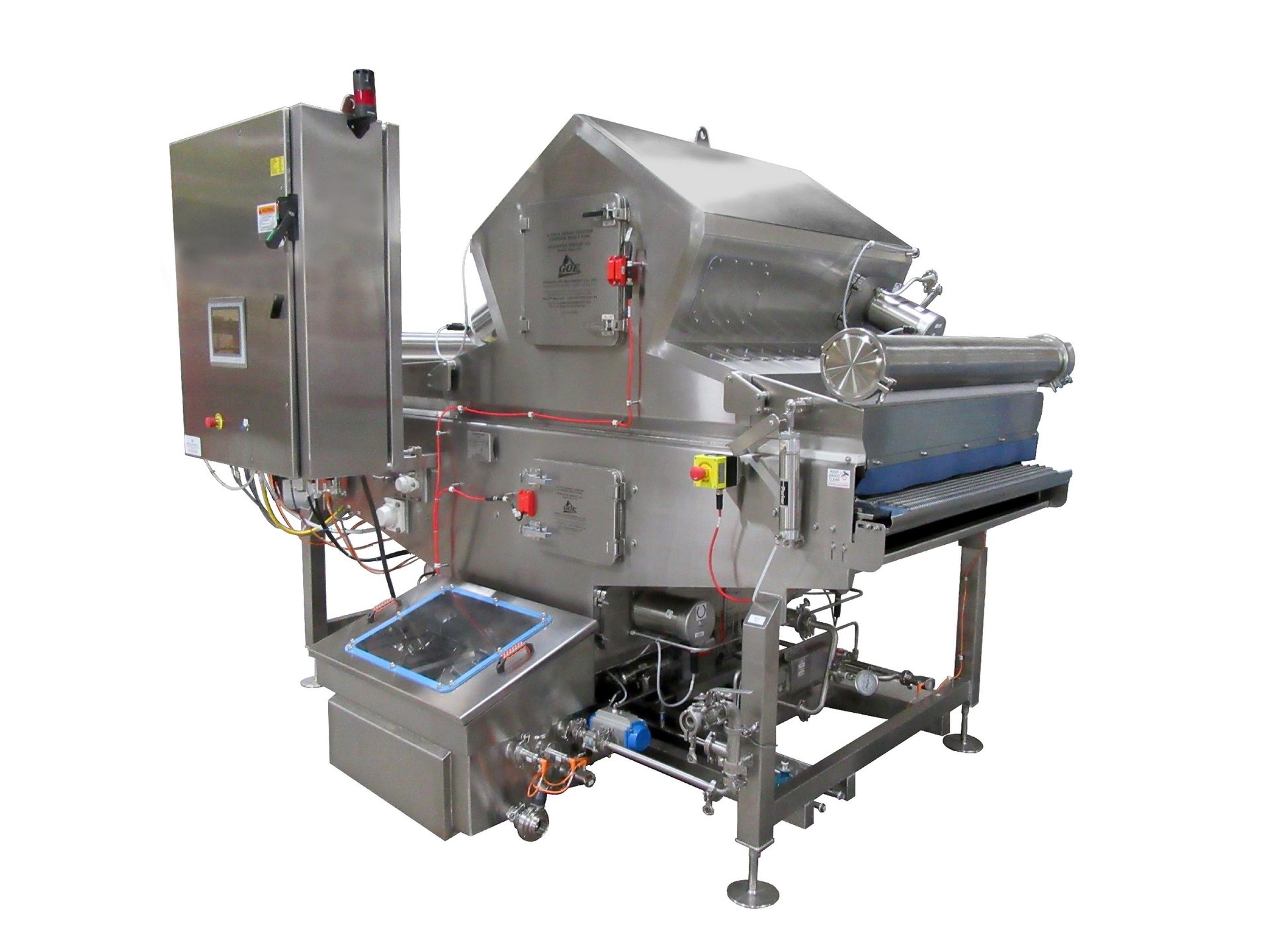 Equipment