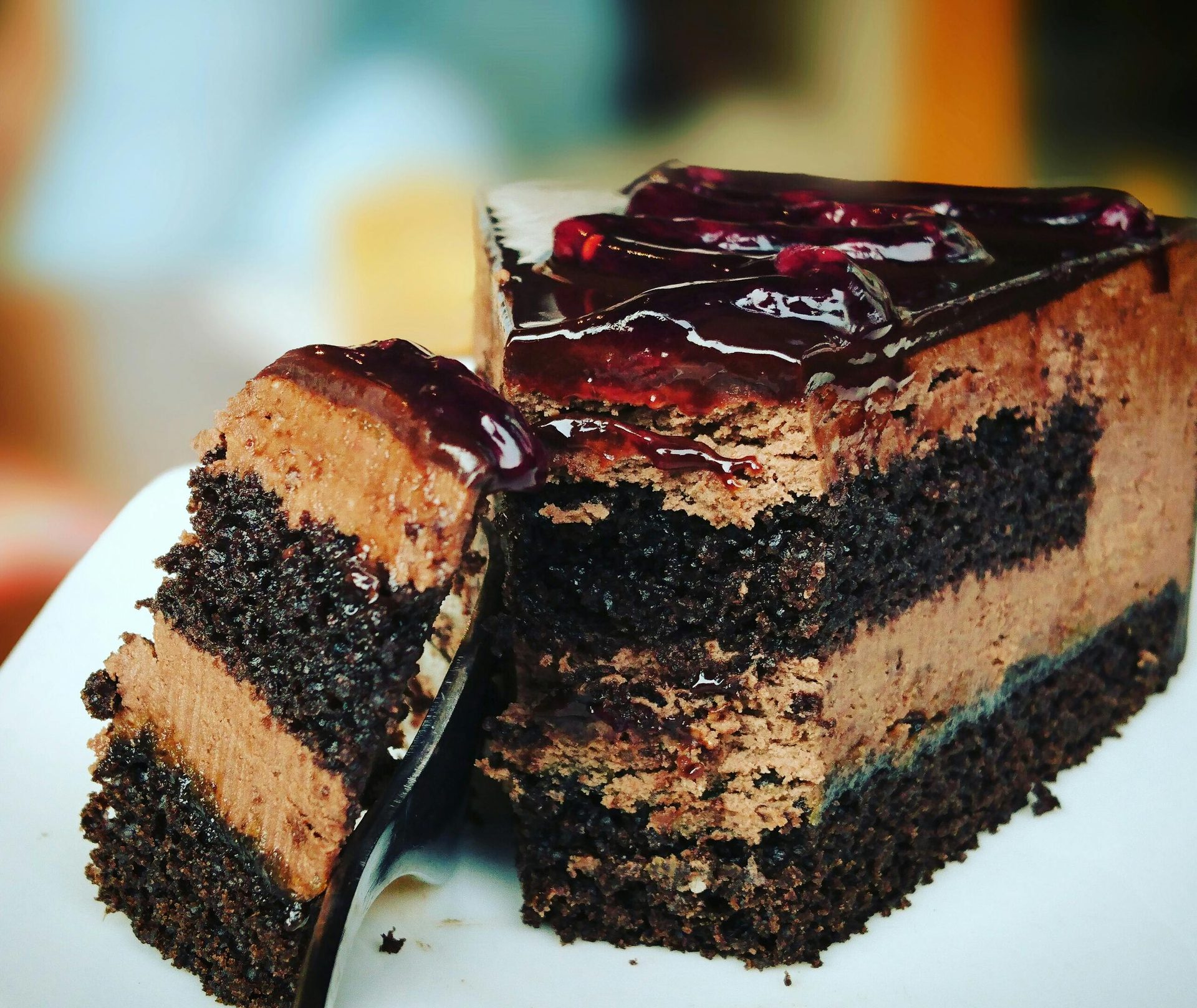 Chocolate cake, Food, Ingredient, Dessert, Baking, Pastry, Kuchen, Recipe