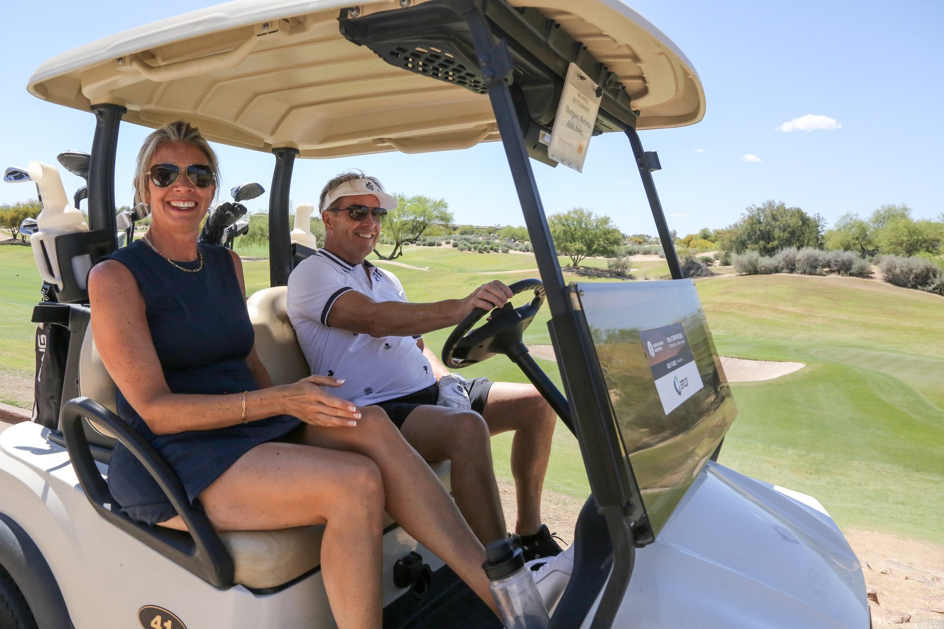 Golf cart, Individual sport, Lob wedge, Recreation, Leisure, Fun