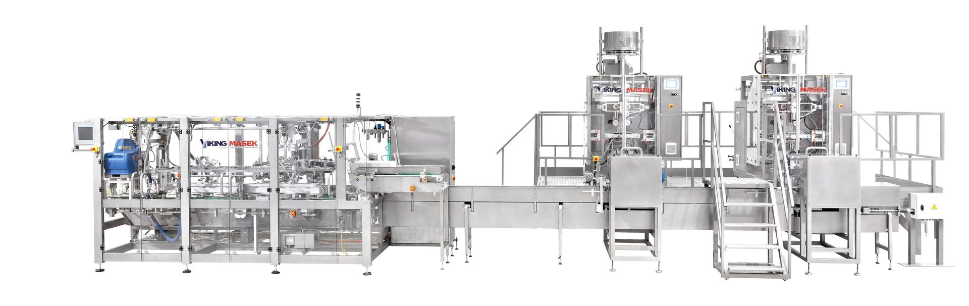 Equipment, Factory line, Industrial, Stainless steel, Machinery