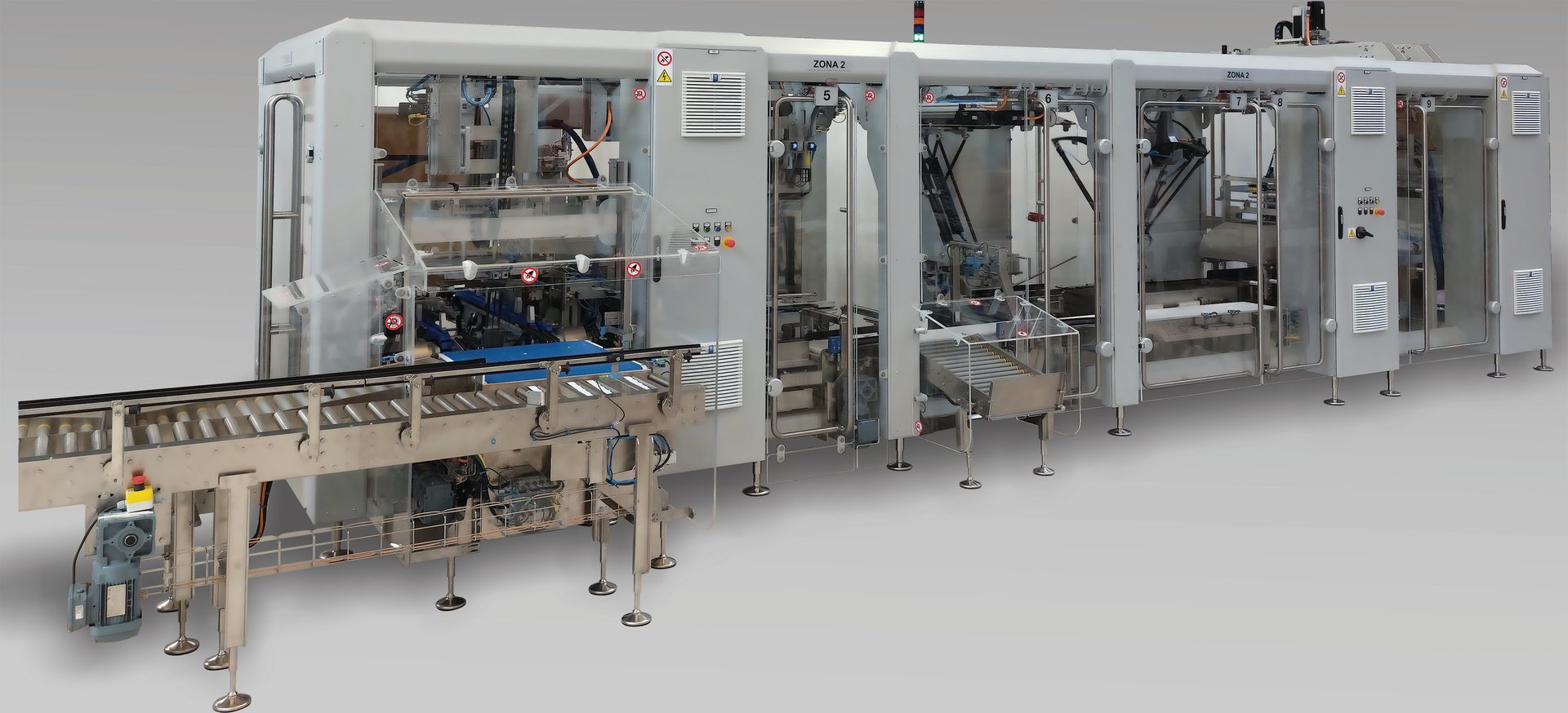 Industry, Technology, Machine, Factory