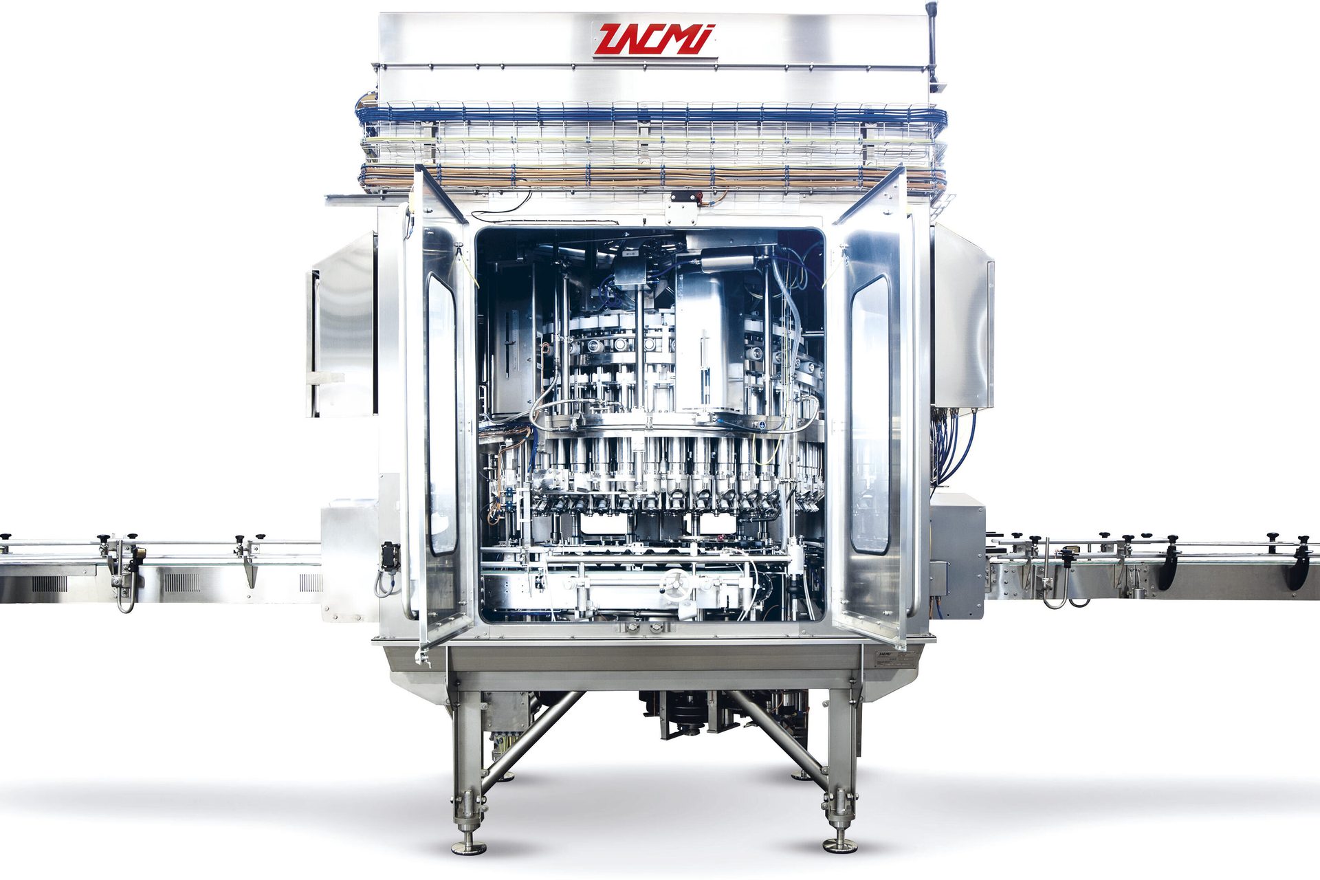Food processing equipment
