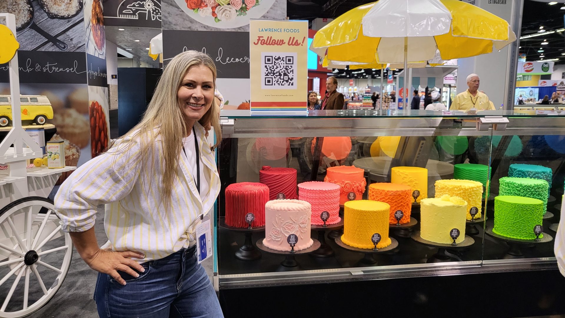 Smile, Product, Orange, Customer
