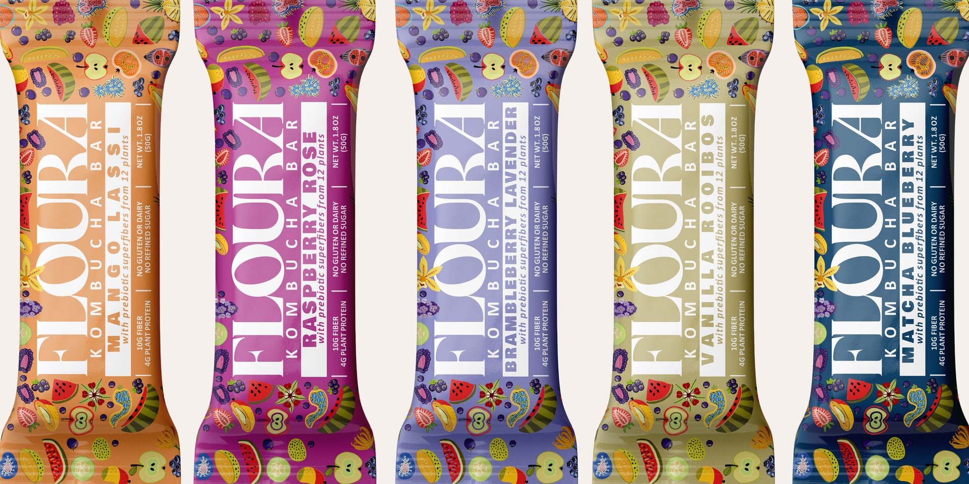 Product, Font