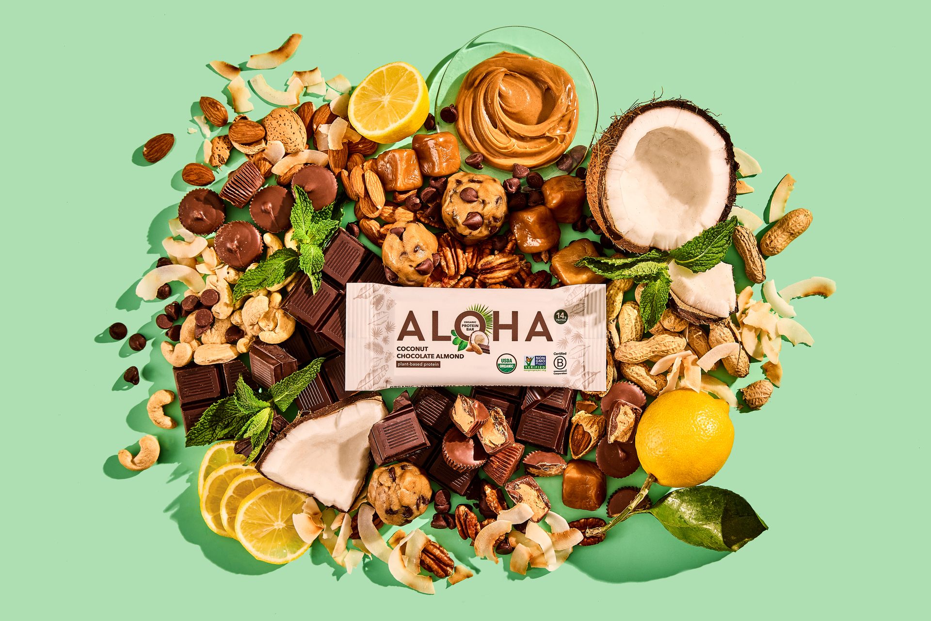 Ingredient, Food, Produce