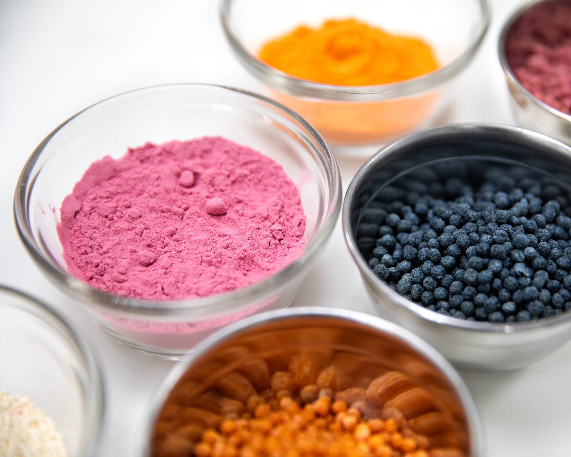 Food, Bowls, Ingredient, Recipe, Powders, Dish