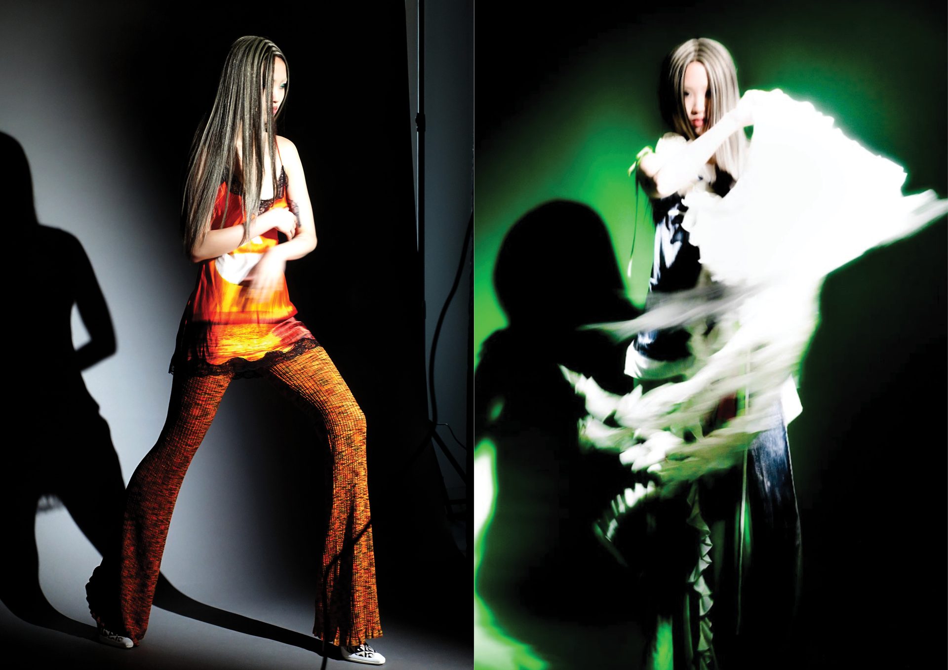 Flash photography, Performing arts, Entertainment