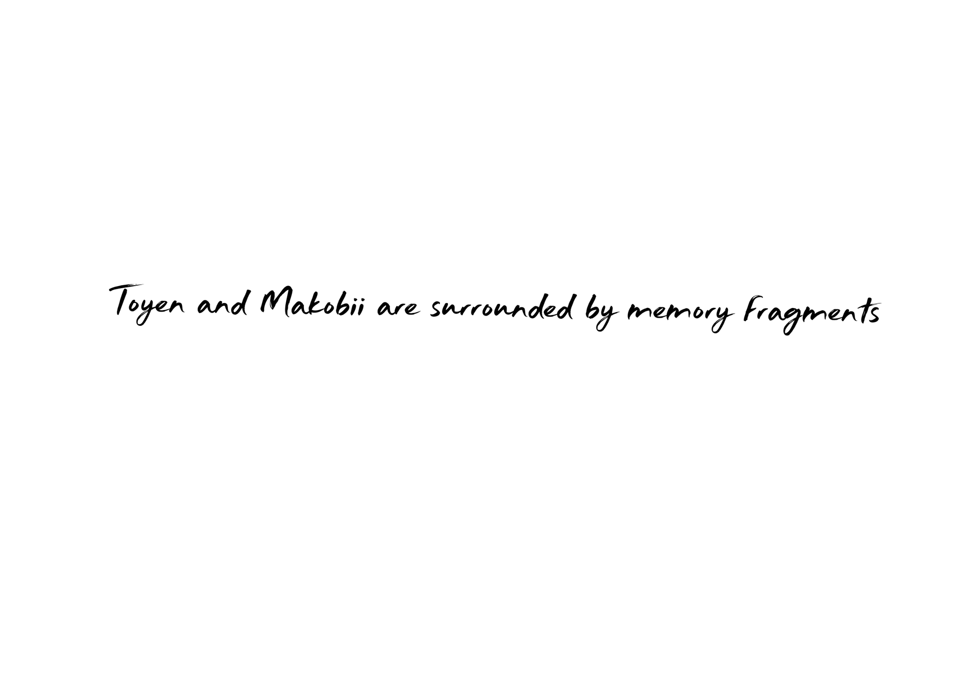 Handwriting