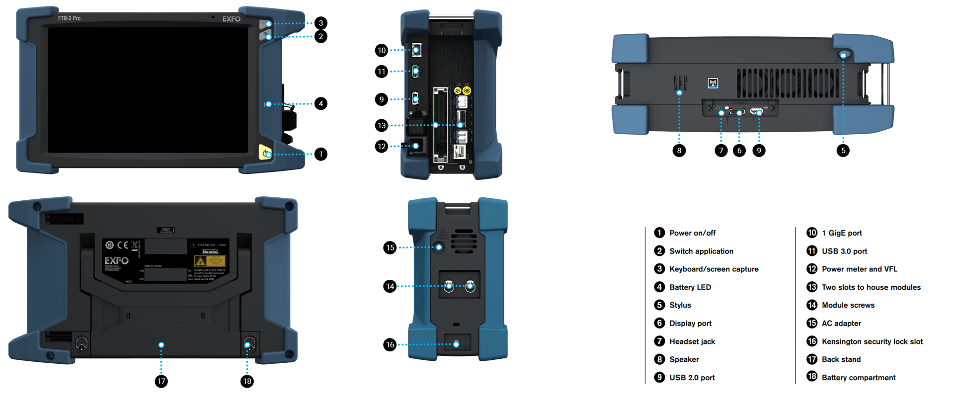 Circuit component, Product, Font