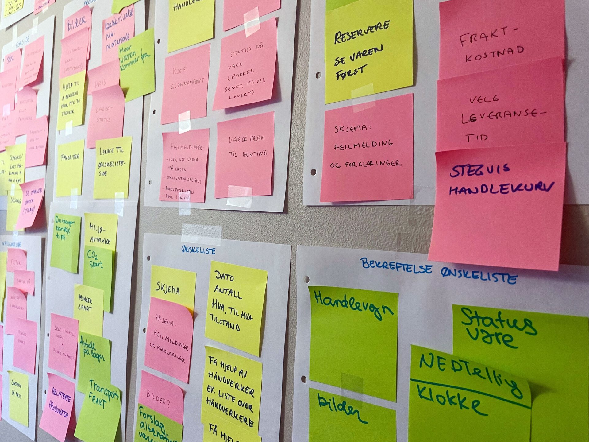 Post-it Note, Paper Product, Office Equipment, Yellow, Handwriting