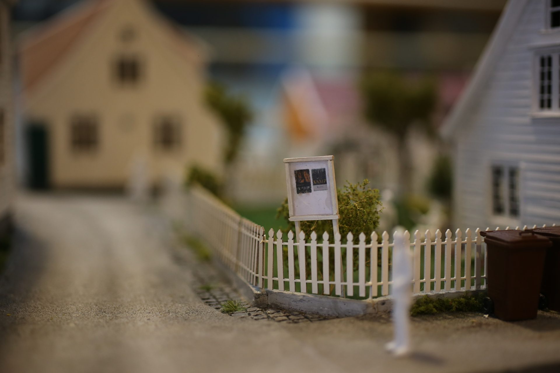 Building, Plant, Window, Wood, Fence, House, Grass