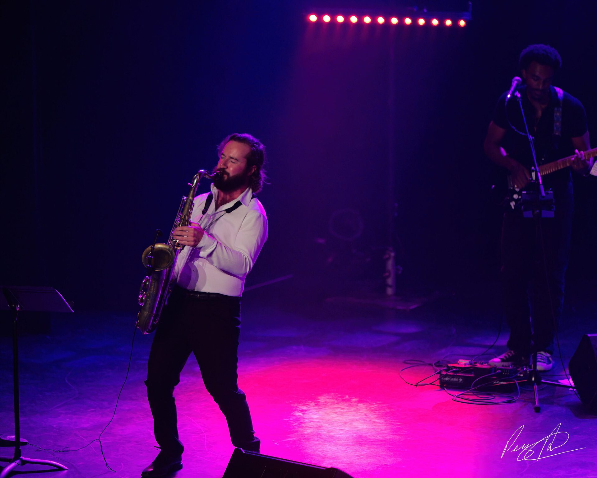 Musical instrument, Performing Arts, Human body, Audio equipment, Microphone stand, Entertainment, Performance, Music, Musician