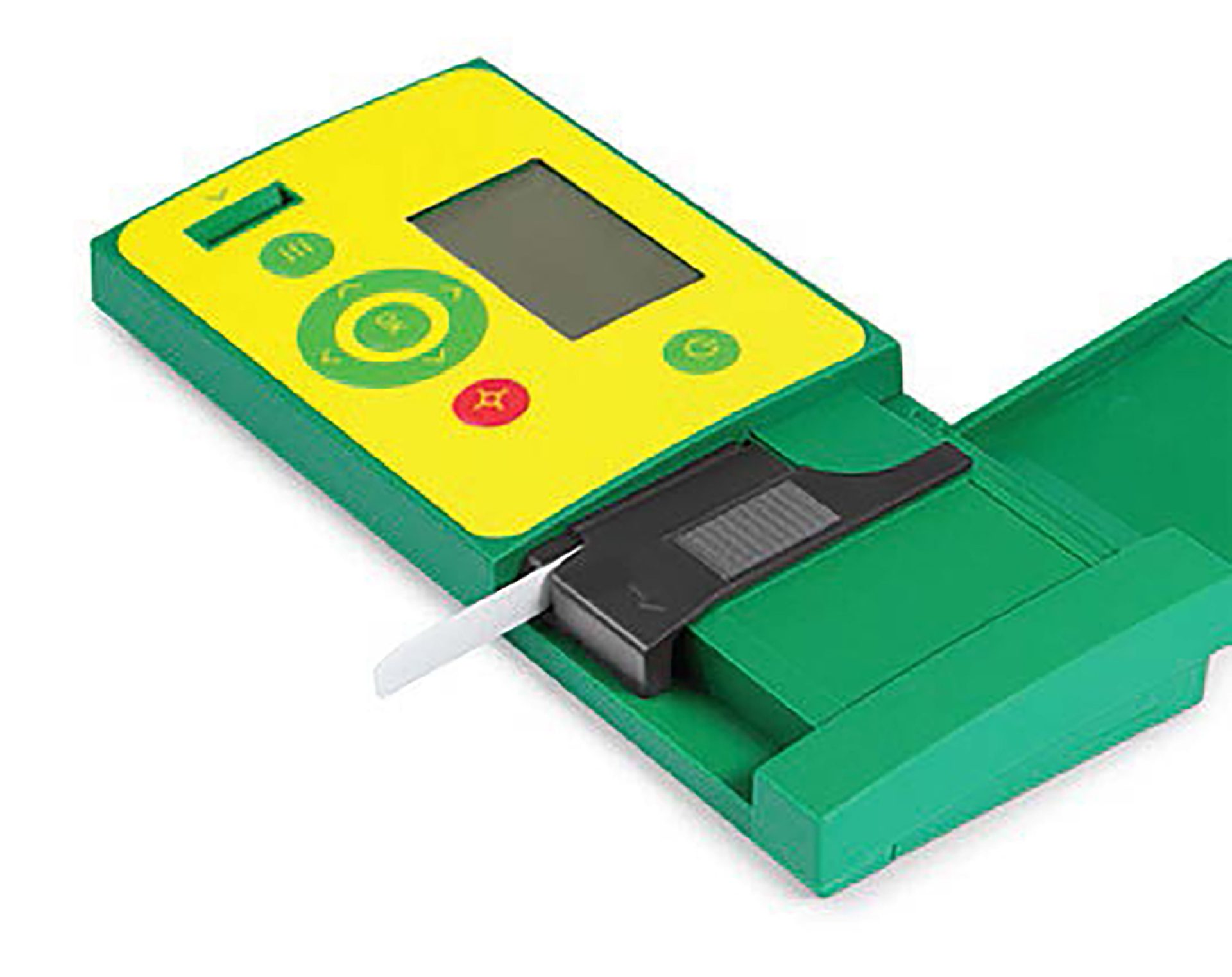 Gadget, Rectangle