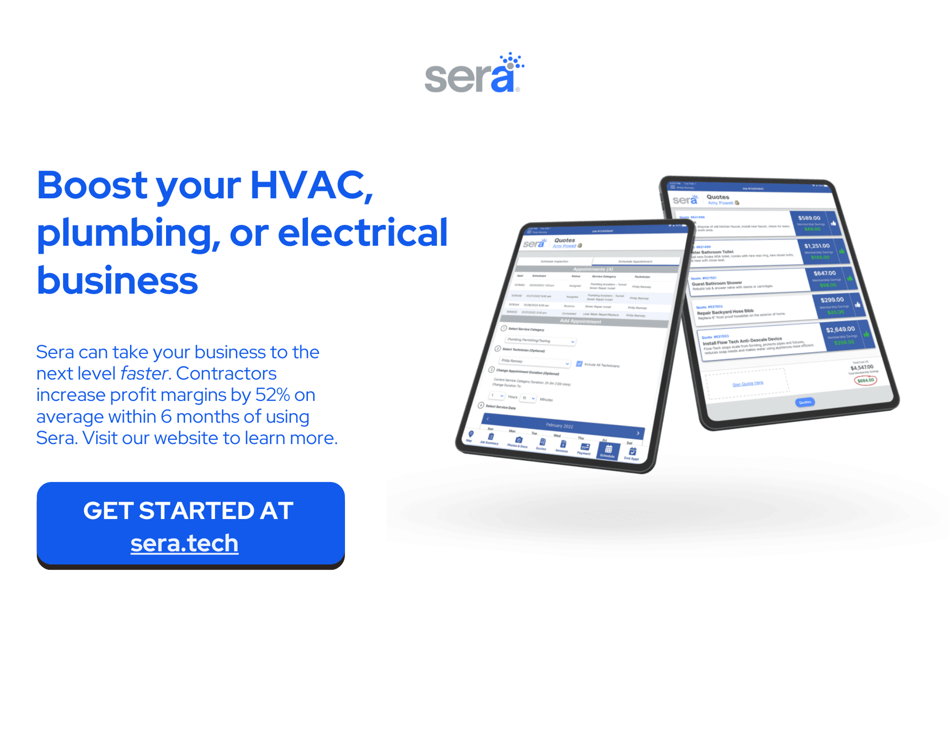 Sera Ad 2