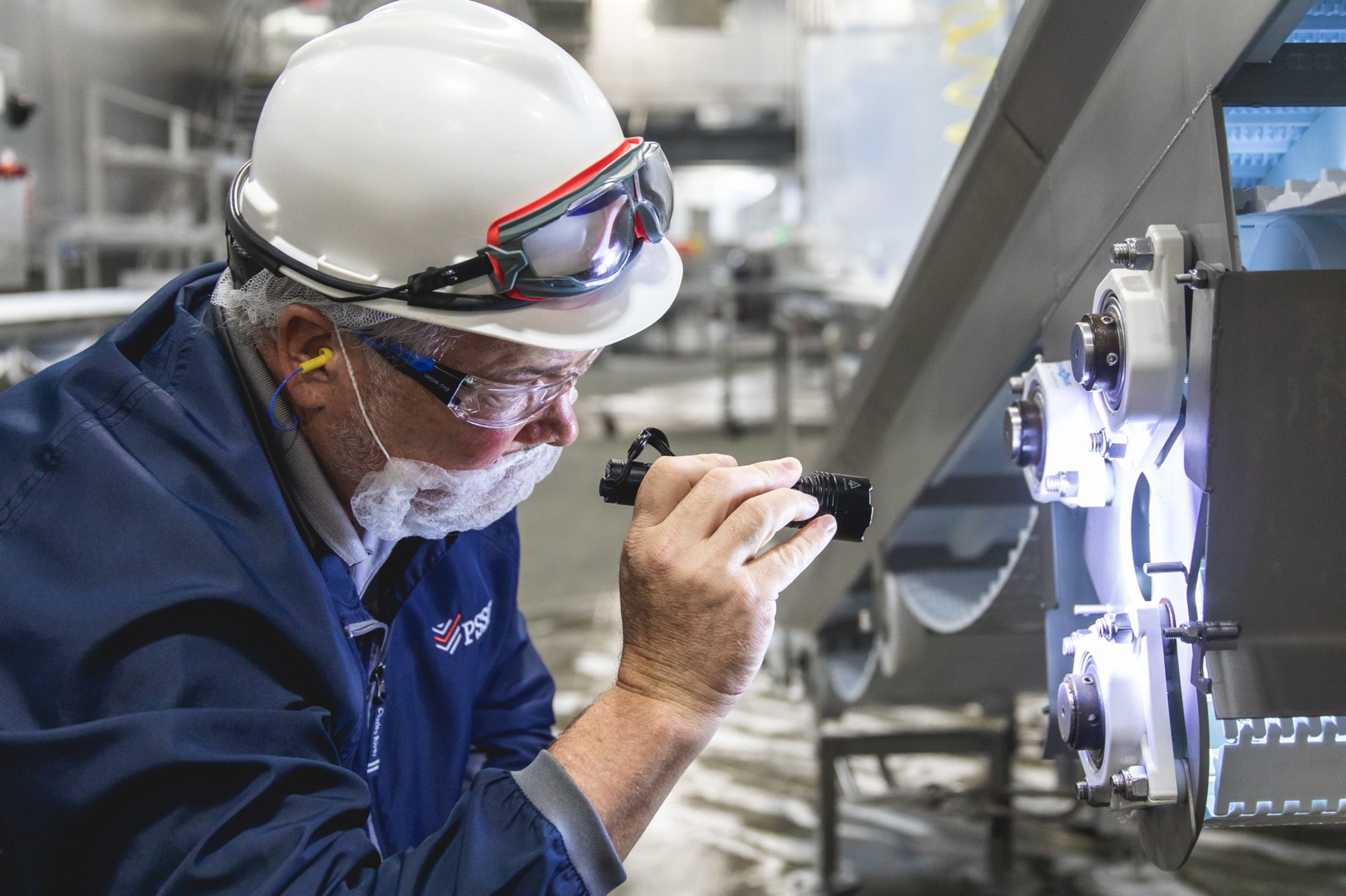 Technical Services