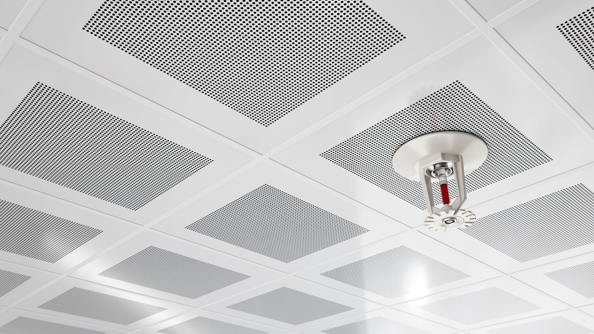 Ceiling