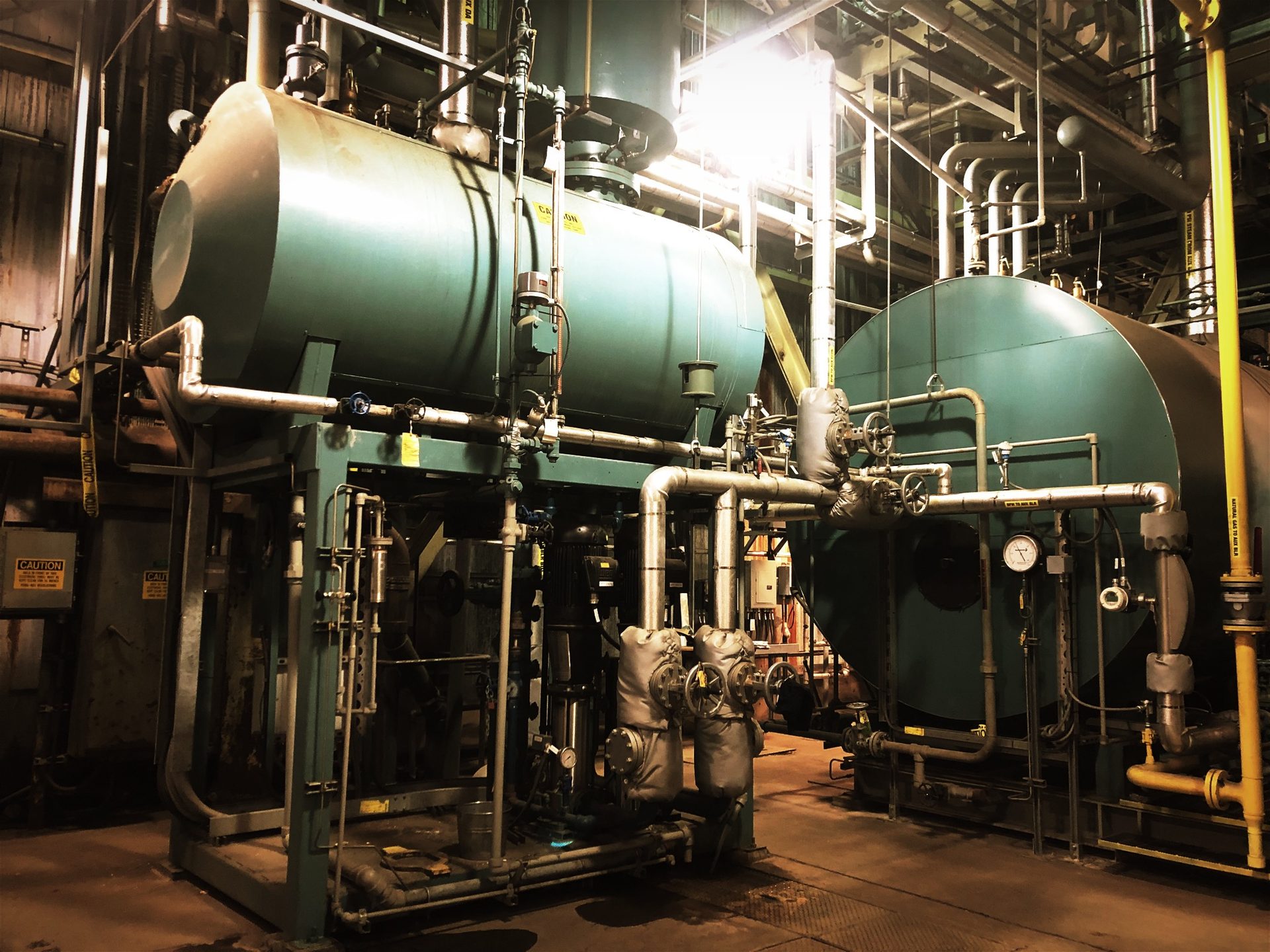 Industry, Pipe, Technology, Machine, Metal, Engineering, Factory