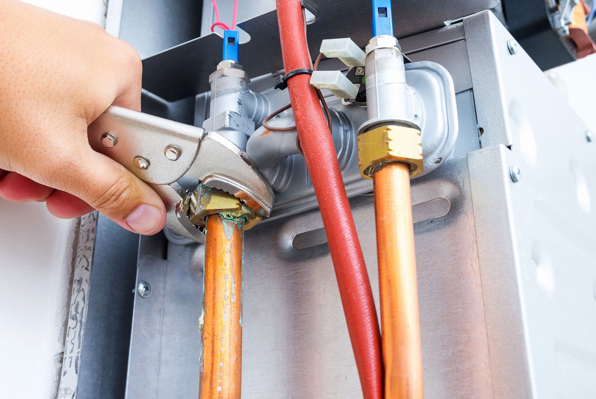 Electrical wiring