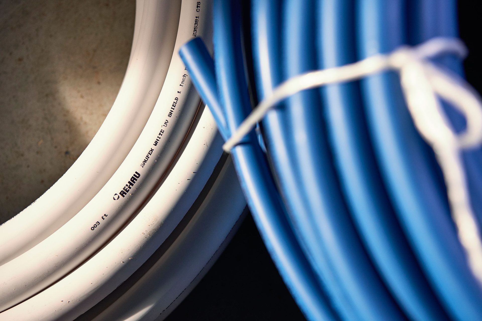 Electrical cable