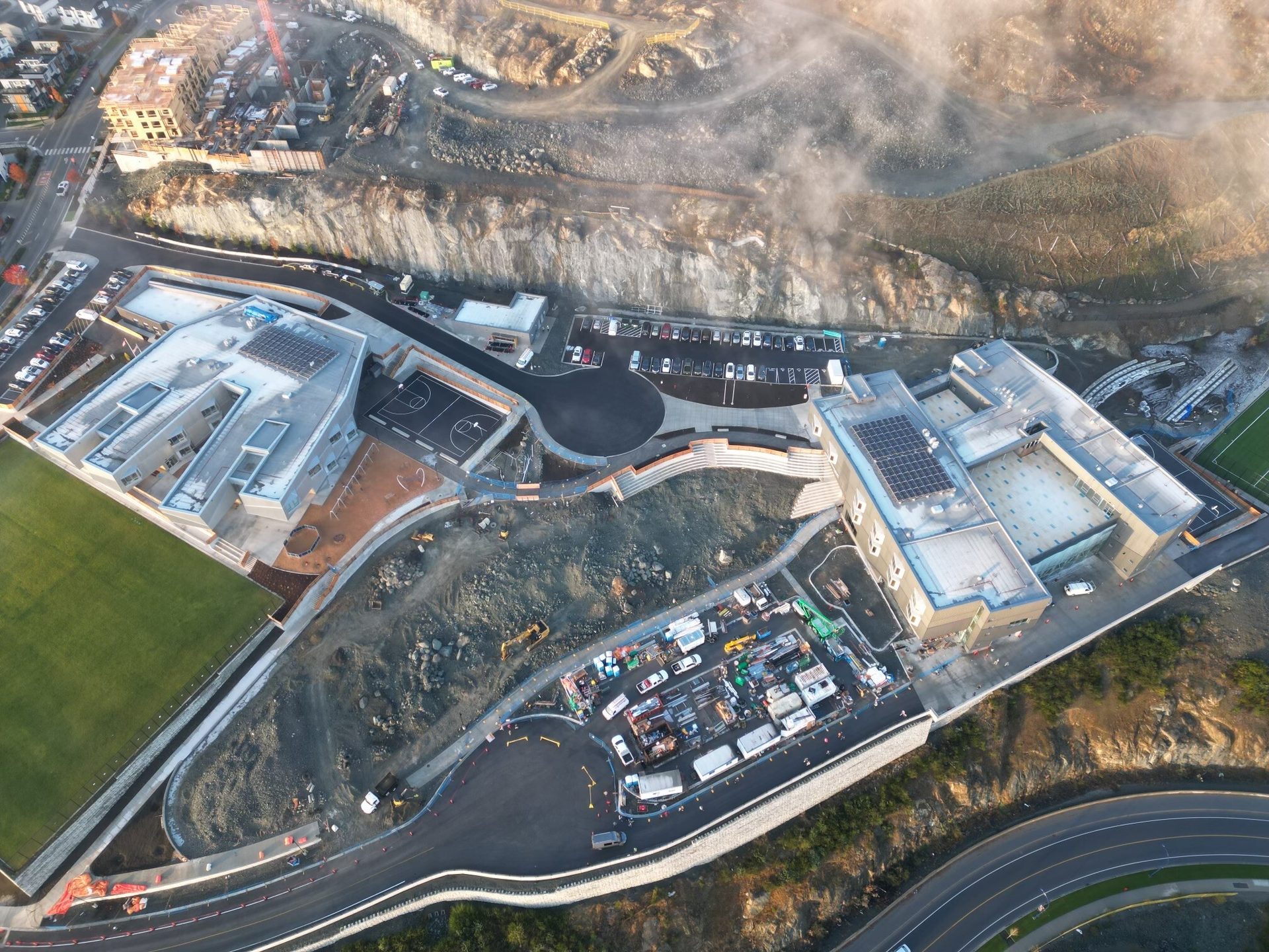 Water resources, Urban design, Land lot, Residential area, Infrastructure, Building, Landscape