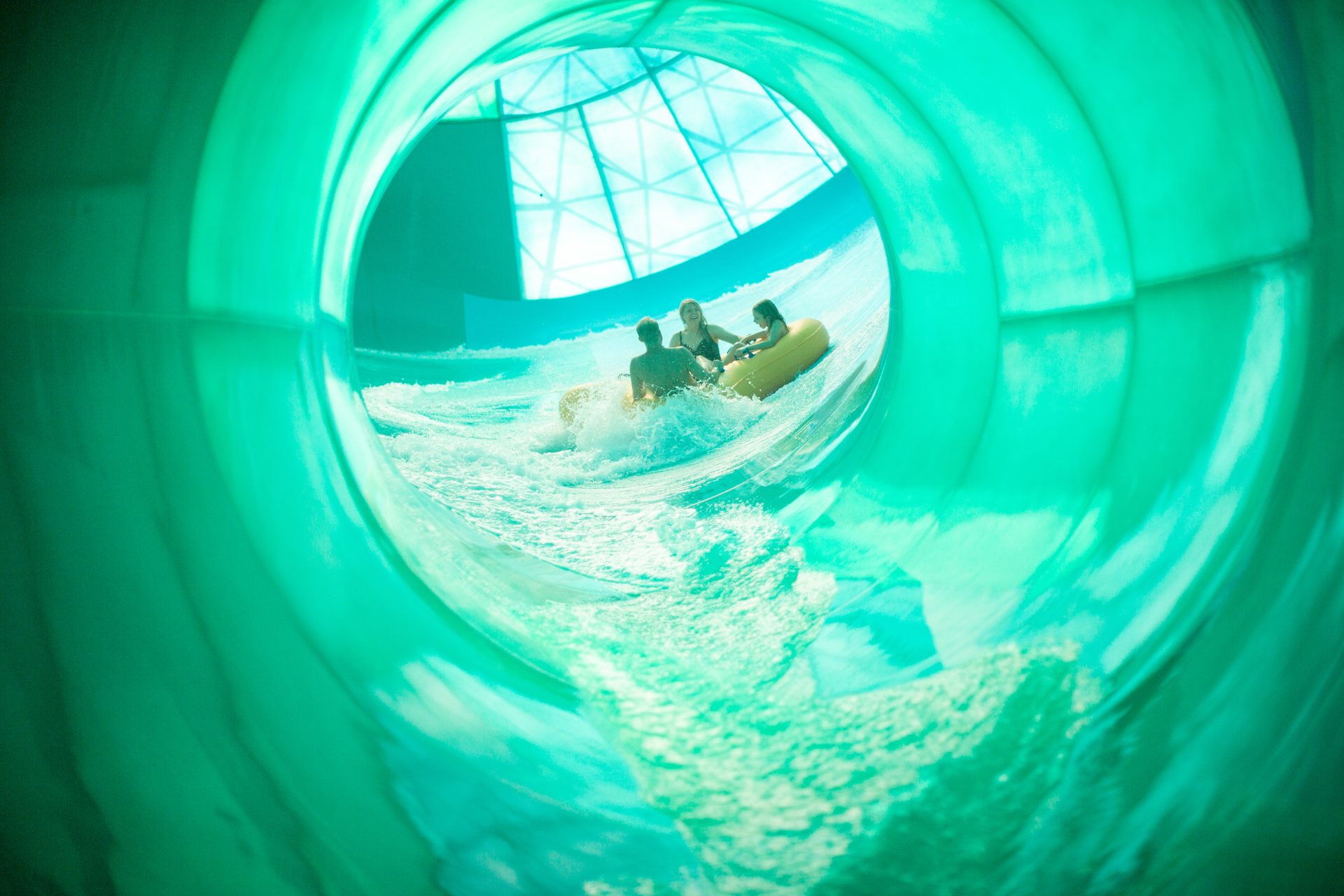 Water, Azure, Aqua, Fun