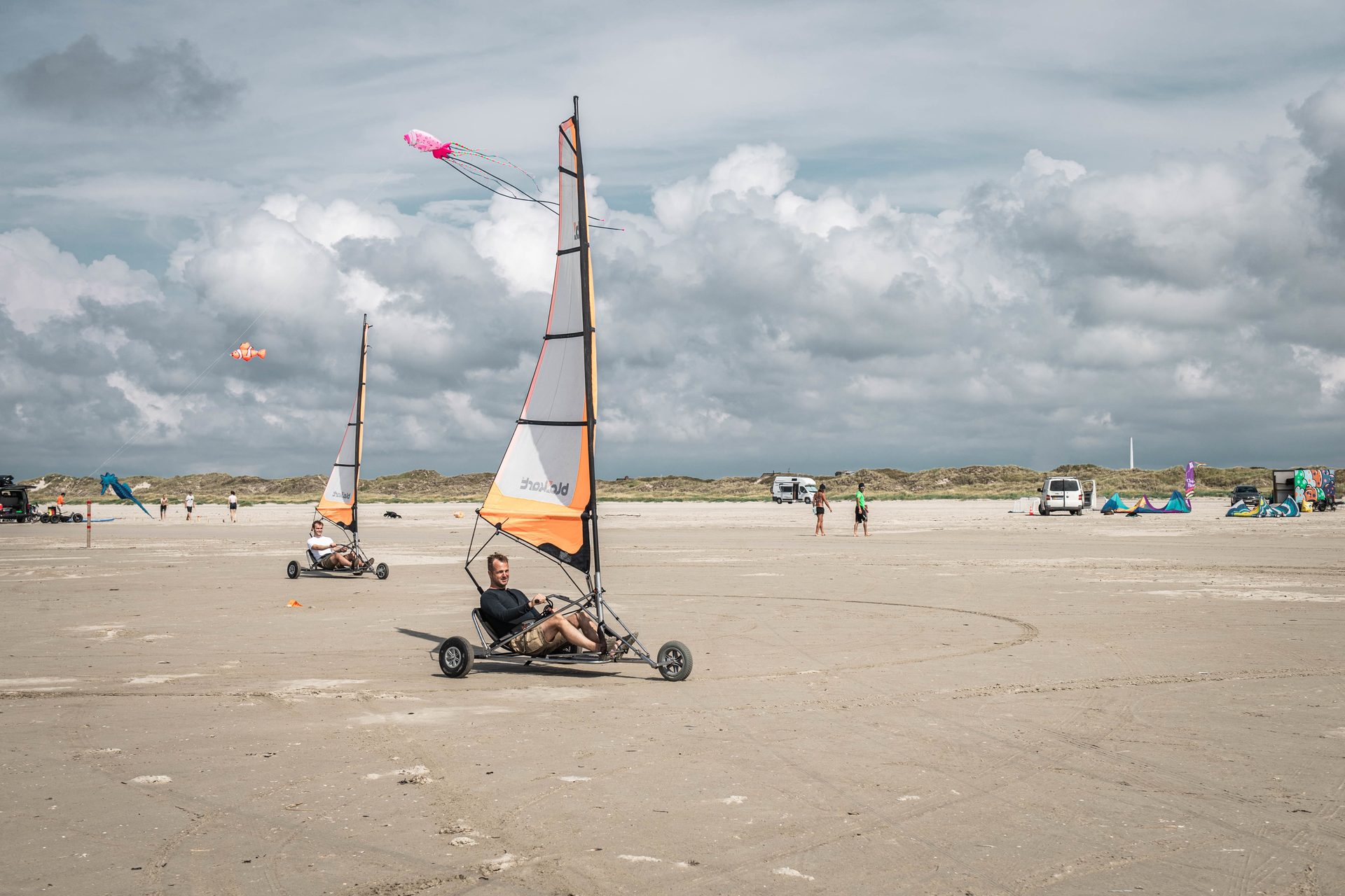 Dyrk kjærligheten i Danmarks eldste by