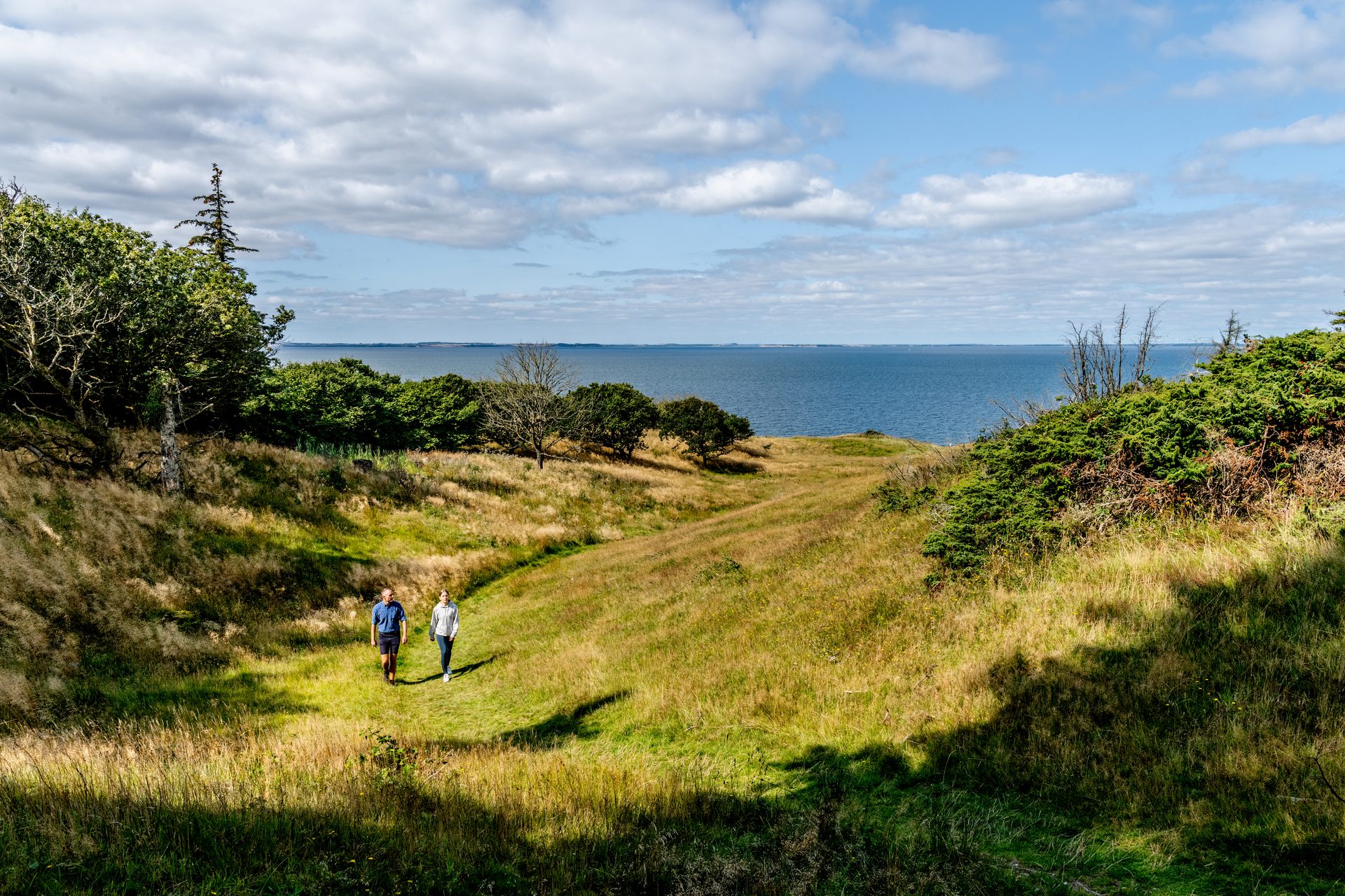 Bli med på guidet tur til himmelske Himmerland