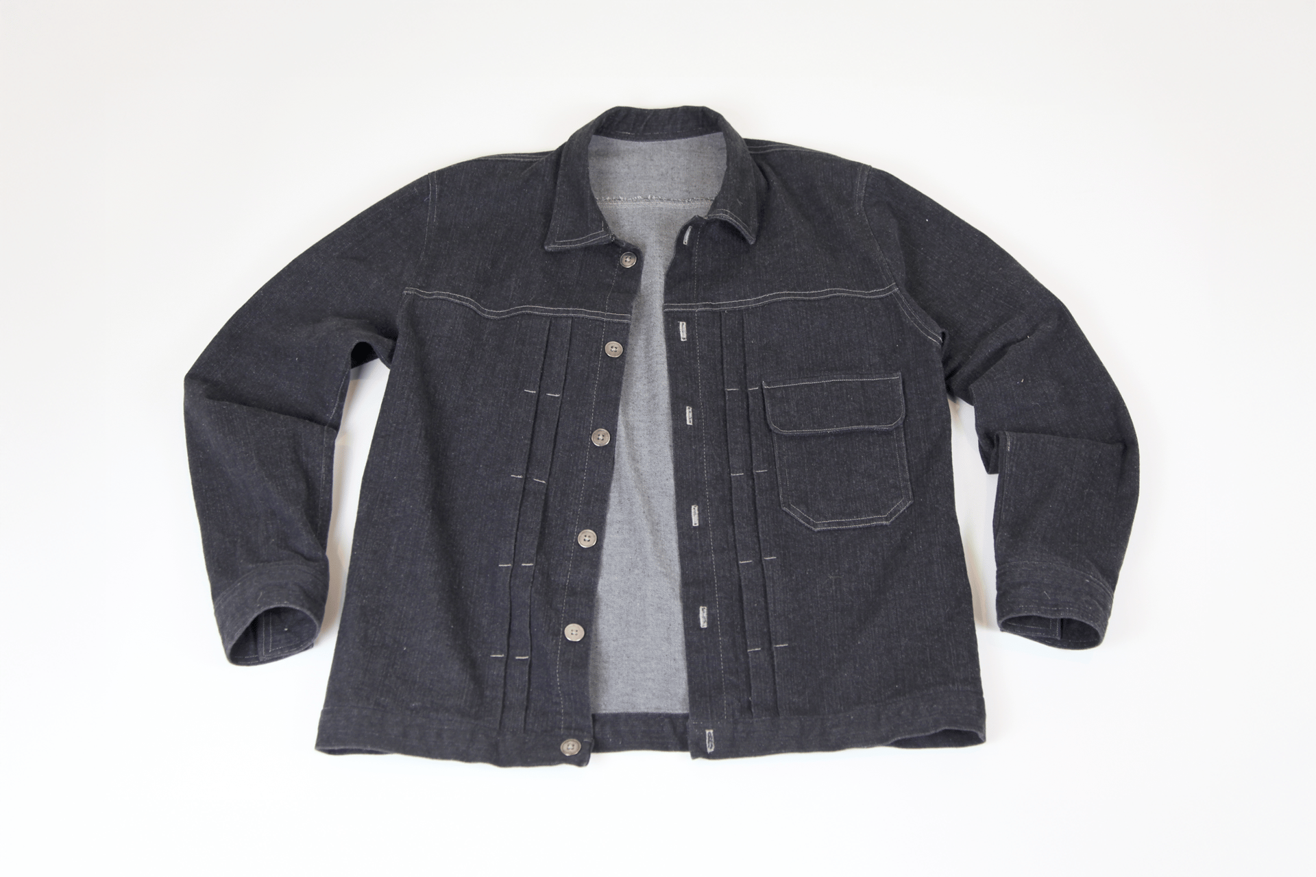 Textile, Denim, Button, Pocket