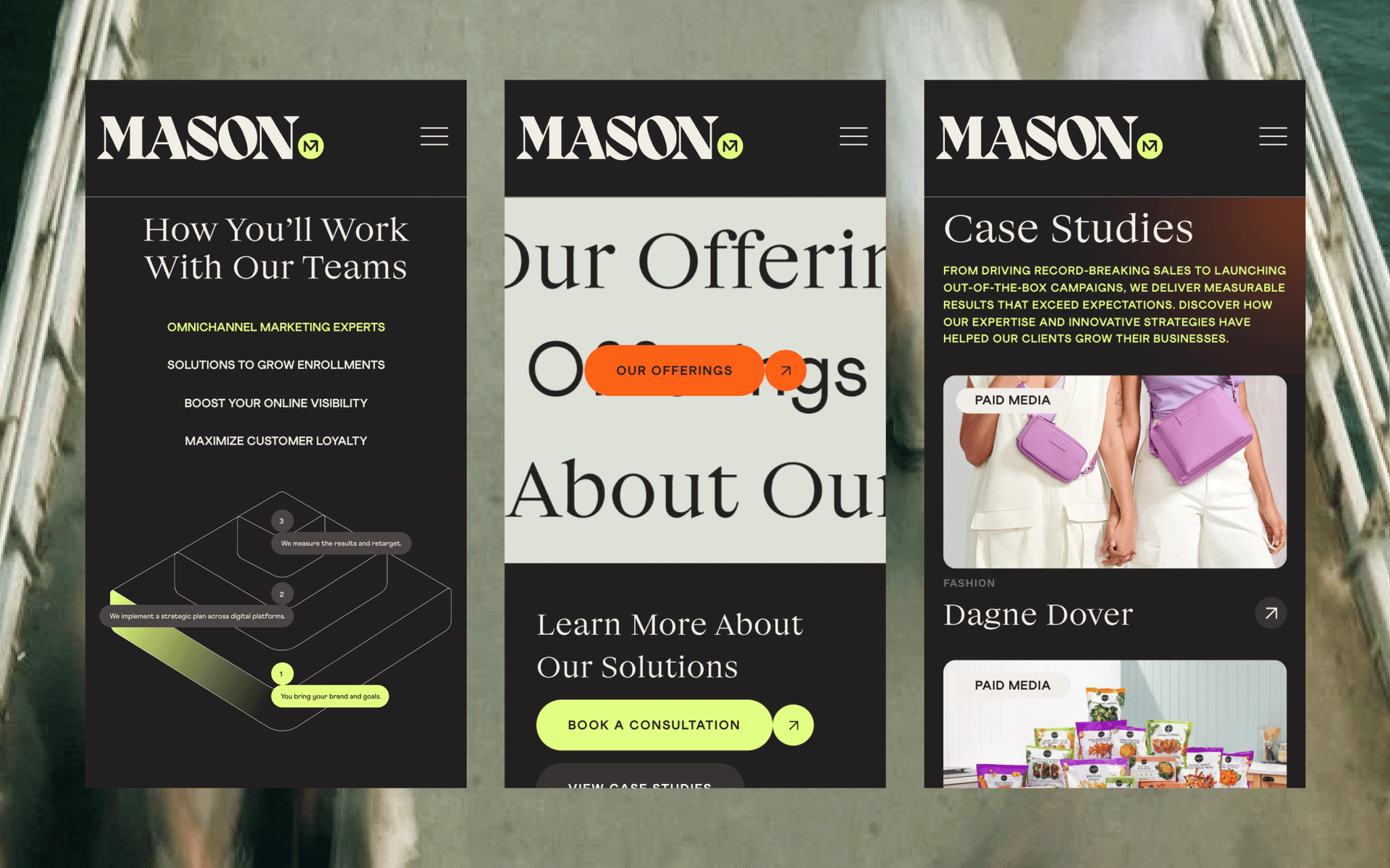 Font, Advertising