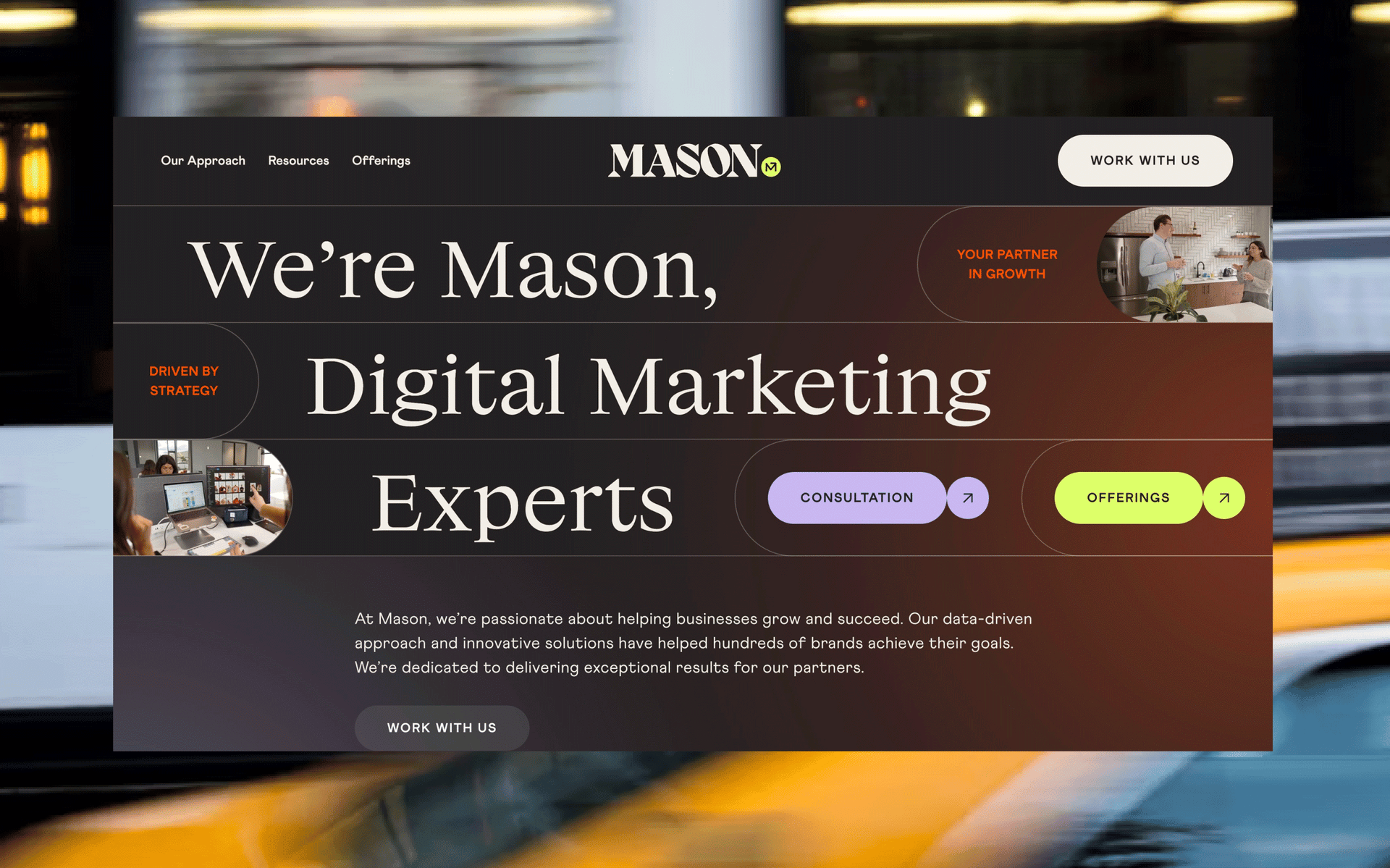 Web page, Advertising, Website