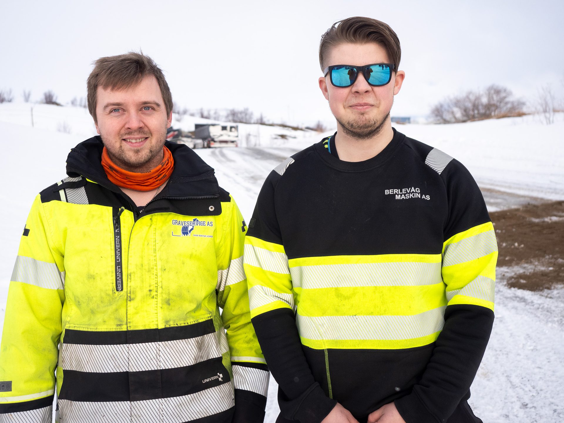Personal protective equipment, High-visibility clothing, Sleeve, Jacket, Winter, Workwear