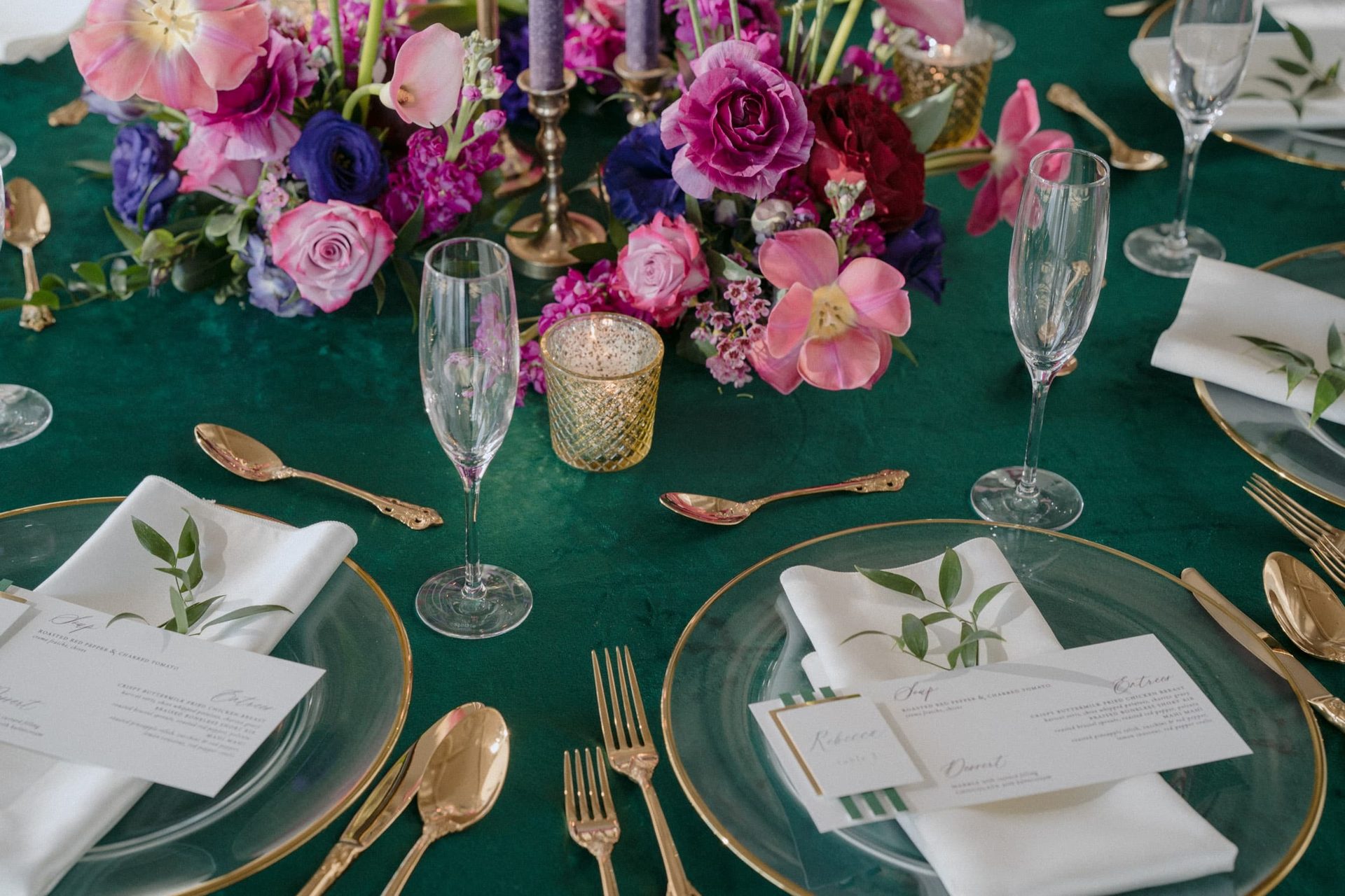 Flower Arranging, Pink, Tablecloth, Dishware, Cutlery, Linens, Centrepiece, Floristry