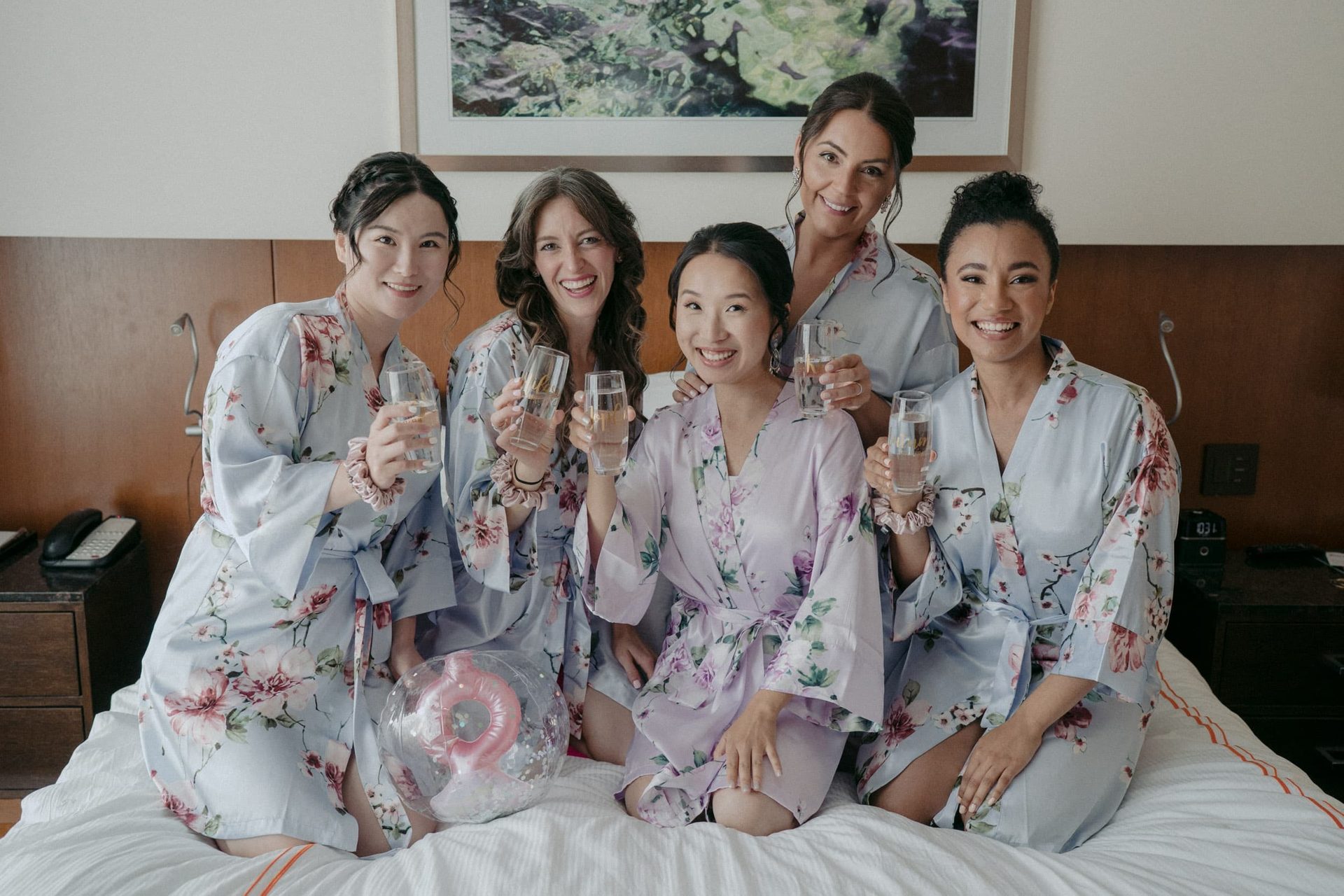 Facial expression, Smile, Happiness, Dress, Robe