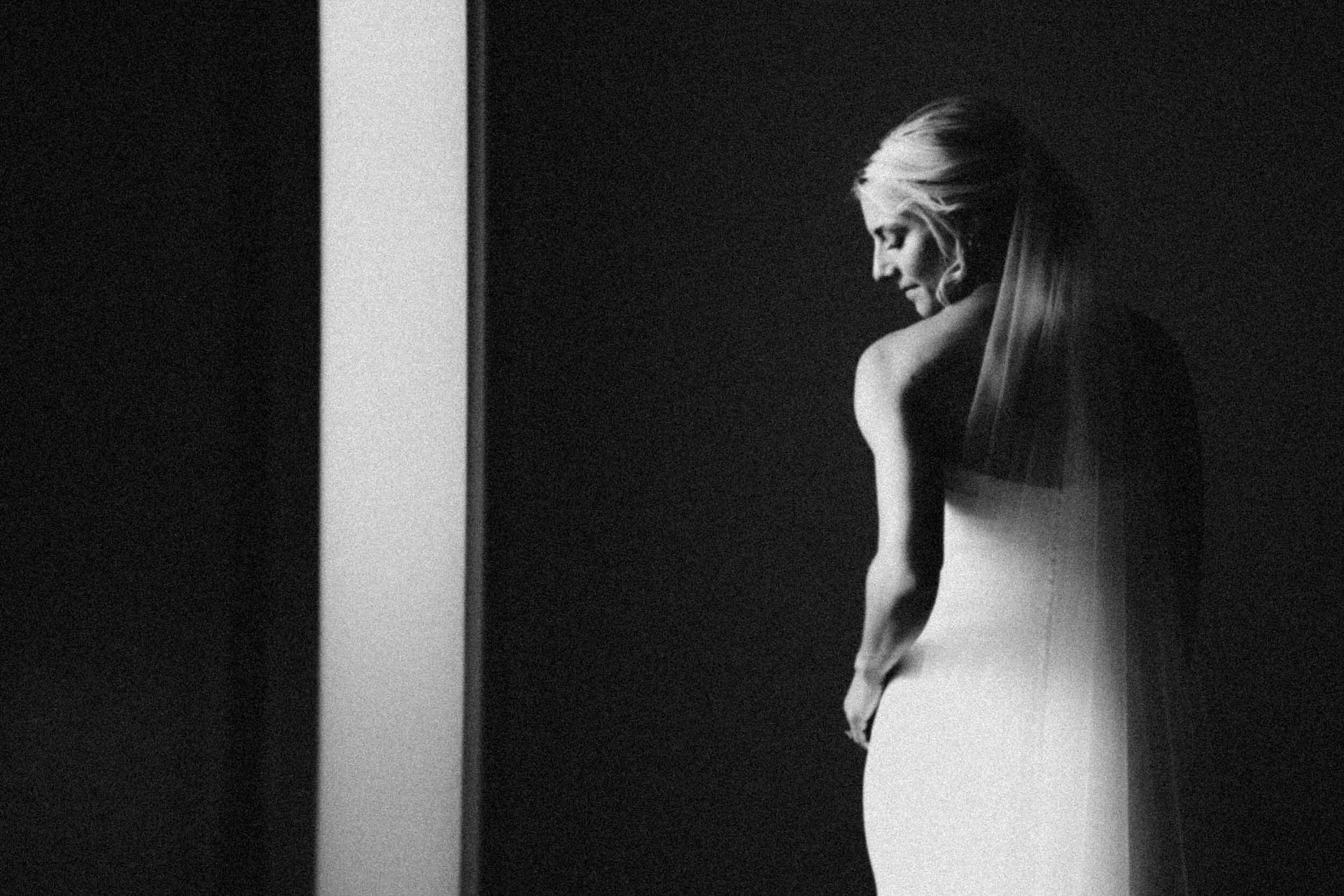 Black and white, Monochrome photography, Standing, Fashion, Waist
