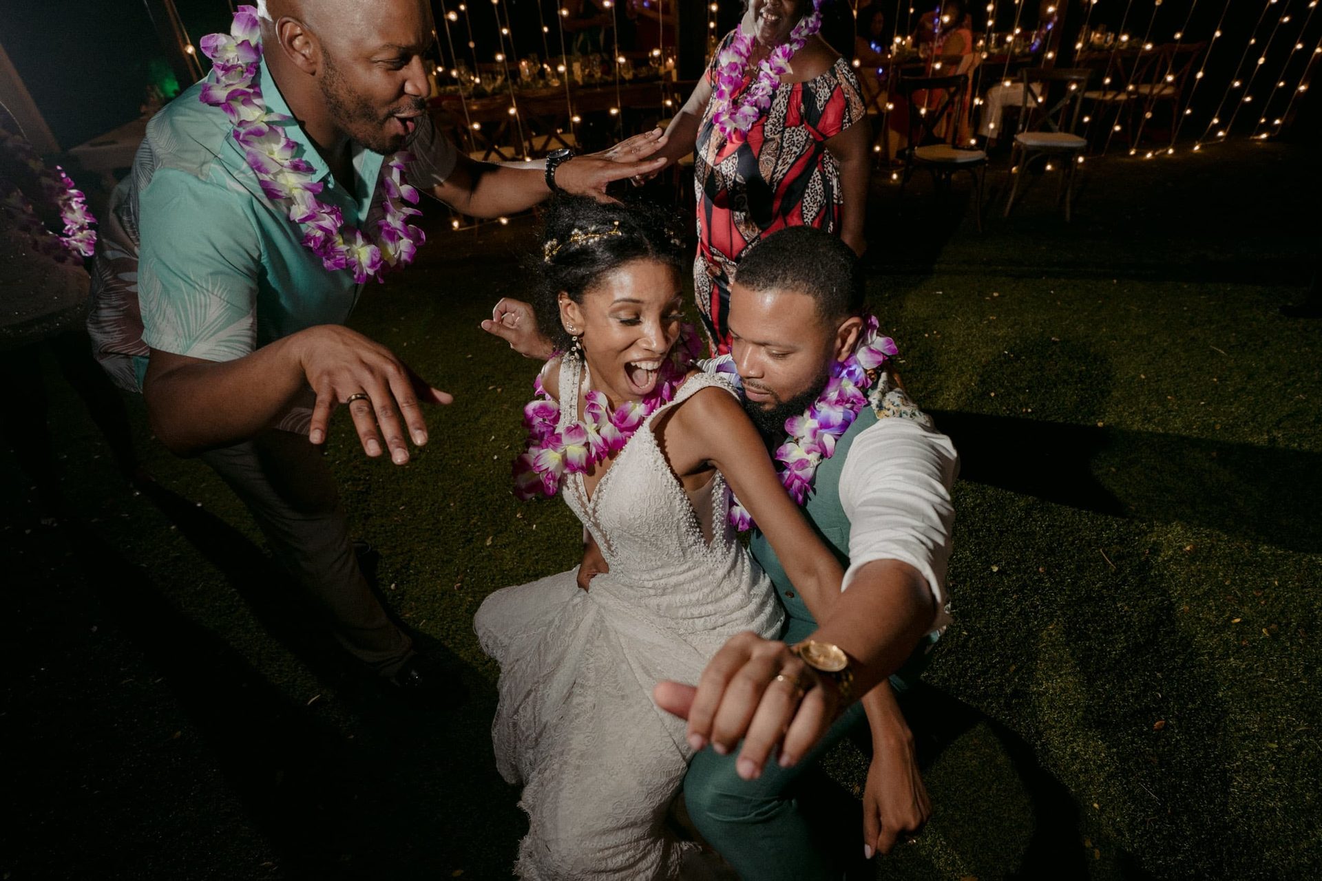 Happiness, Event, Entertainment, Party, Fun, Smile, Interaction, Dress, Ceremony, Love